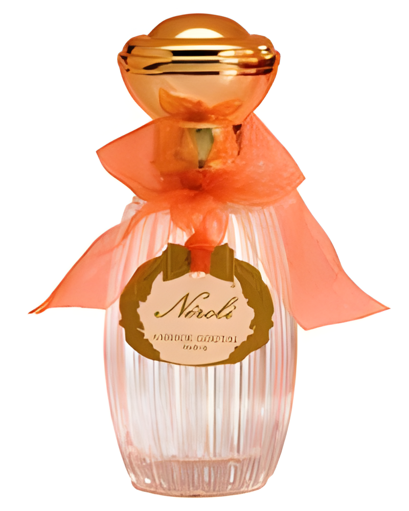 Neroli by Goutal perfume bottle