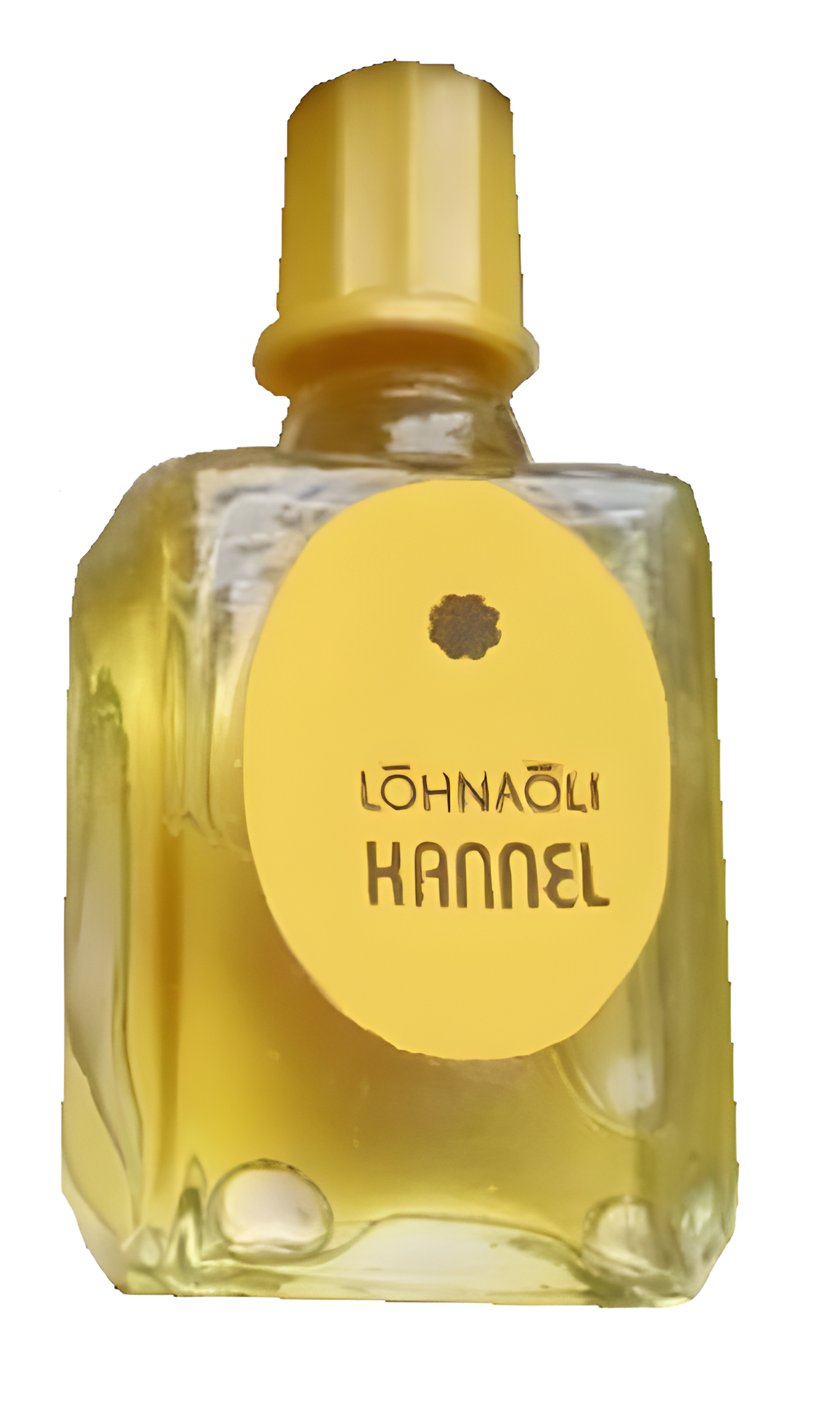 Kannel by Flora perfume bottle