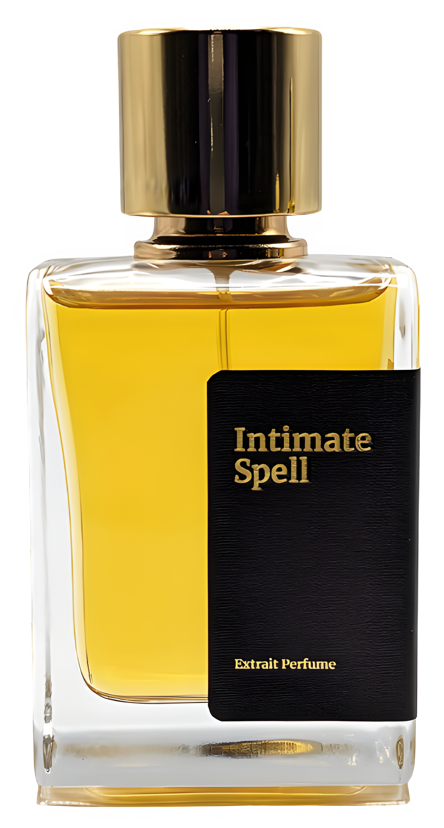 Intimate Spell by Grande perfume bottle