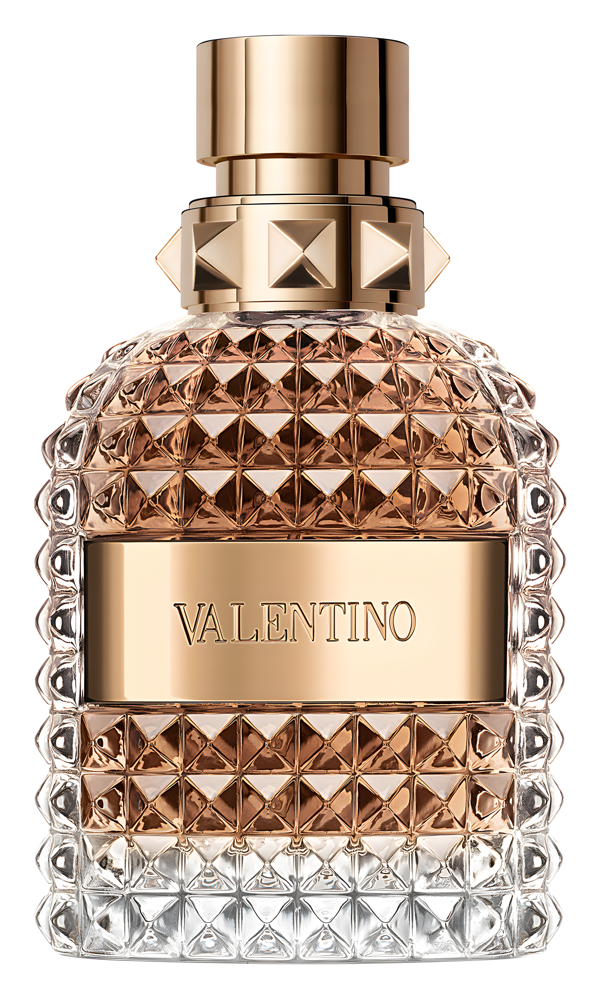 Valentino Uomo 2021 by Valentino perfume bottle