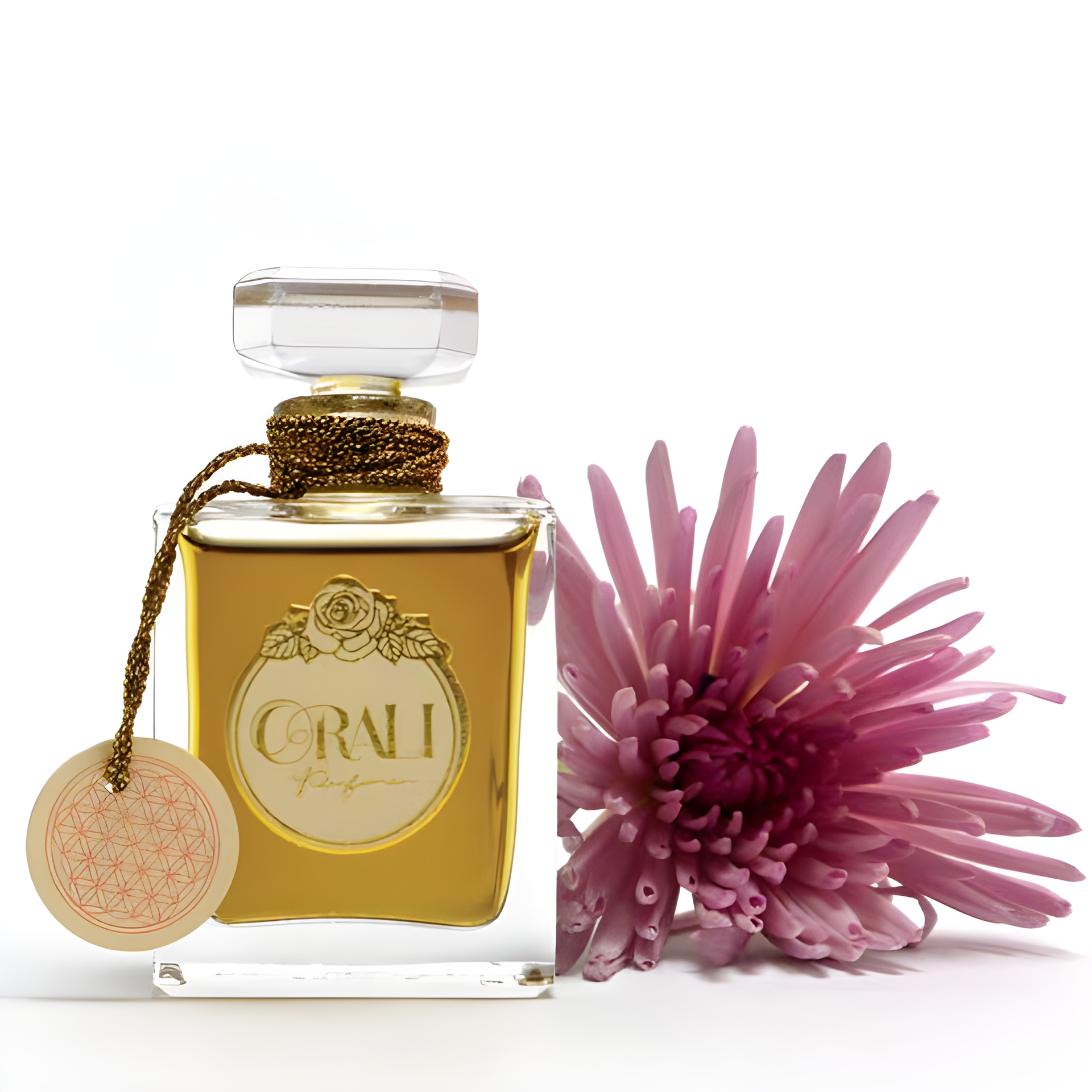 Millefleur by Orali Perfume perfume bottle