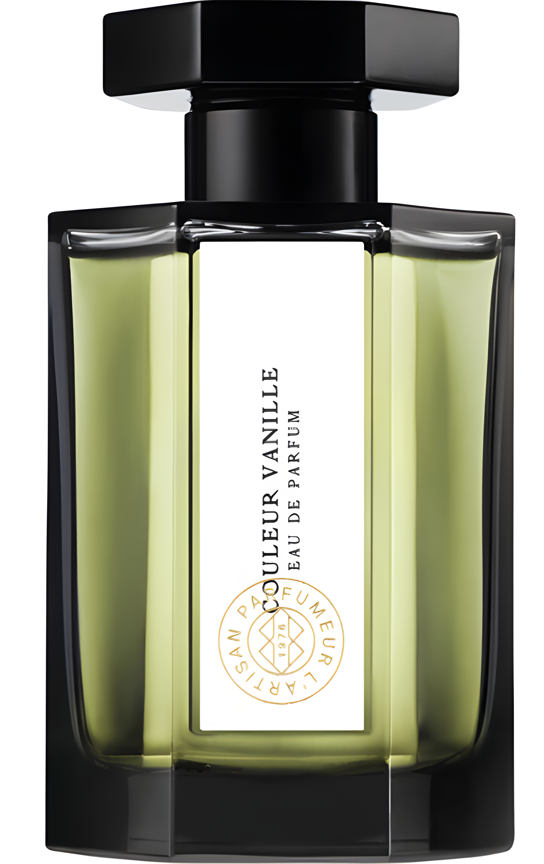 Couleur Vanille by L'Artisan Parfumeur perfume bottle