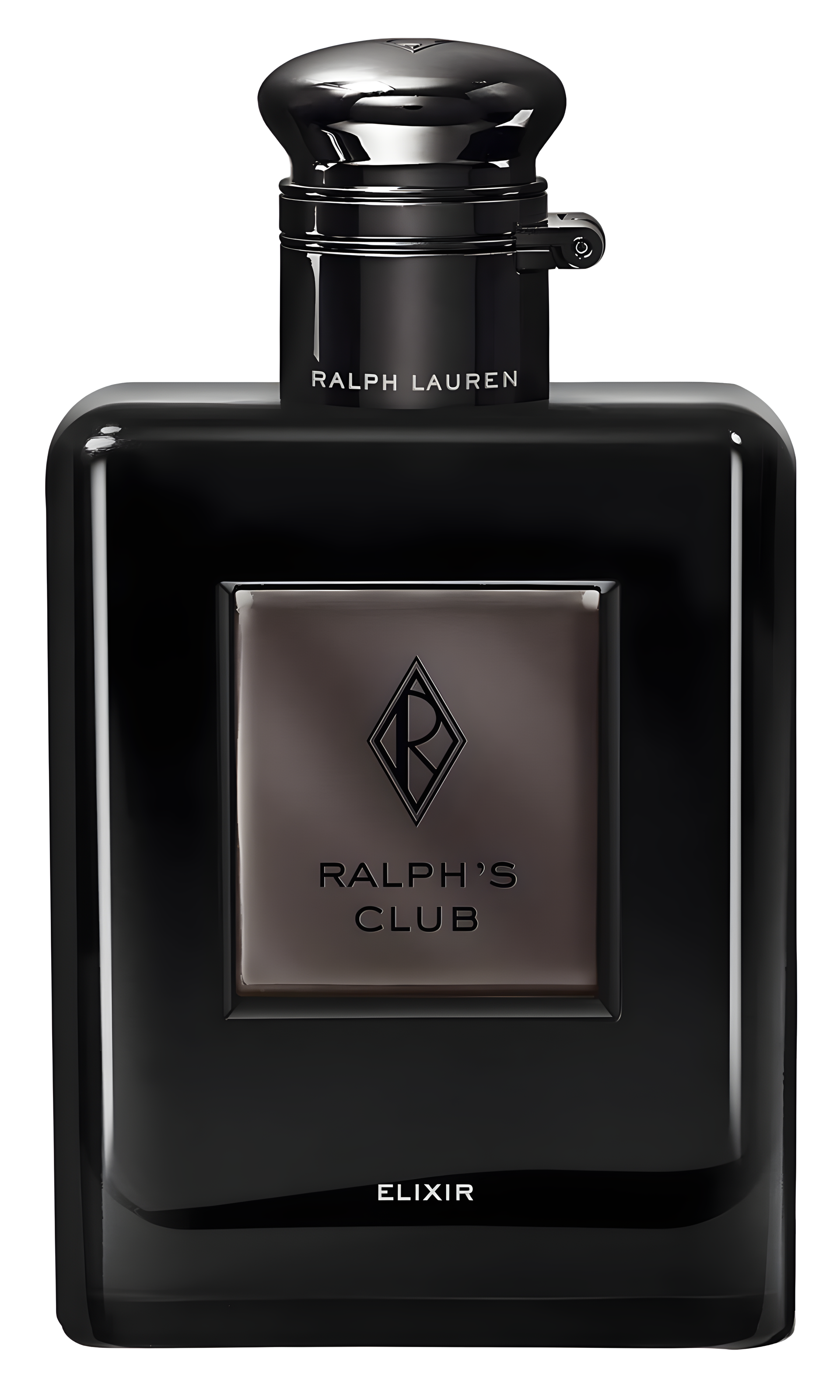 Ralph's Club Elixir by Ralph Lauren perfume bottle