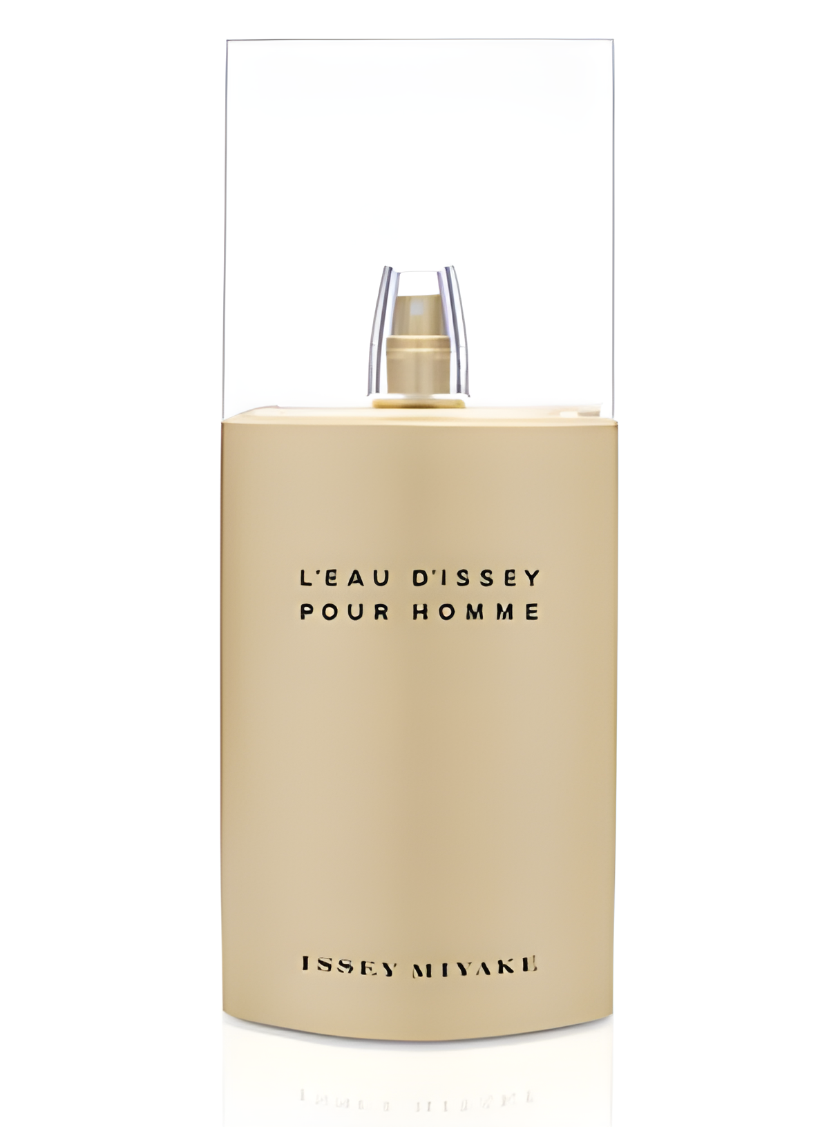 Issey Miyake L'Eau d'Issey Pour Homme Gold Absolute