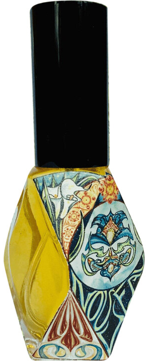 Nouveau by Black Rabbit perfume bottle