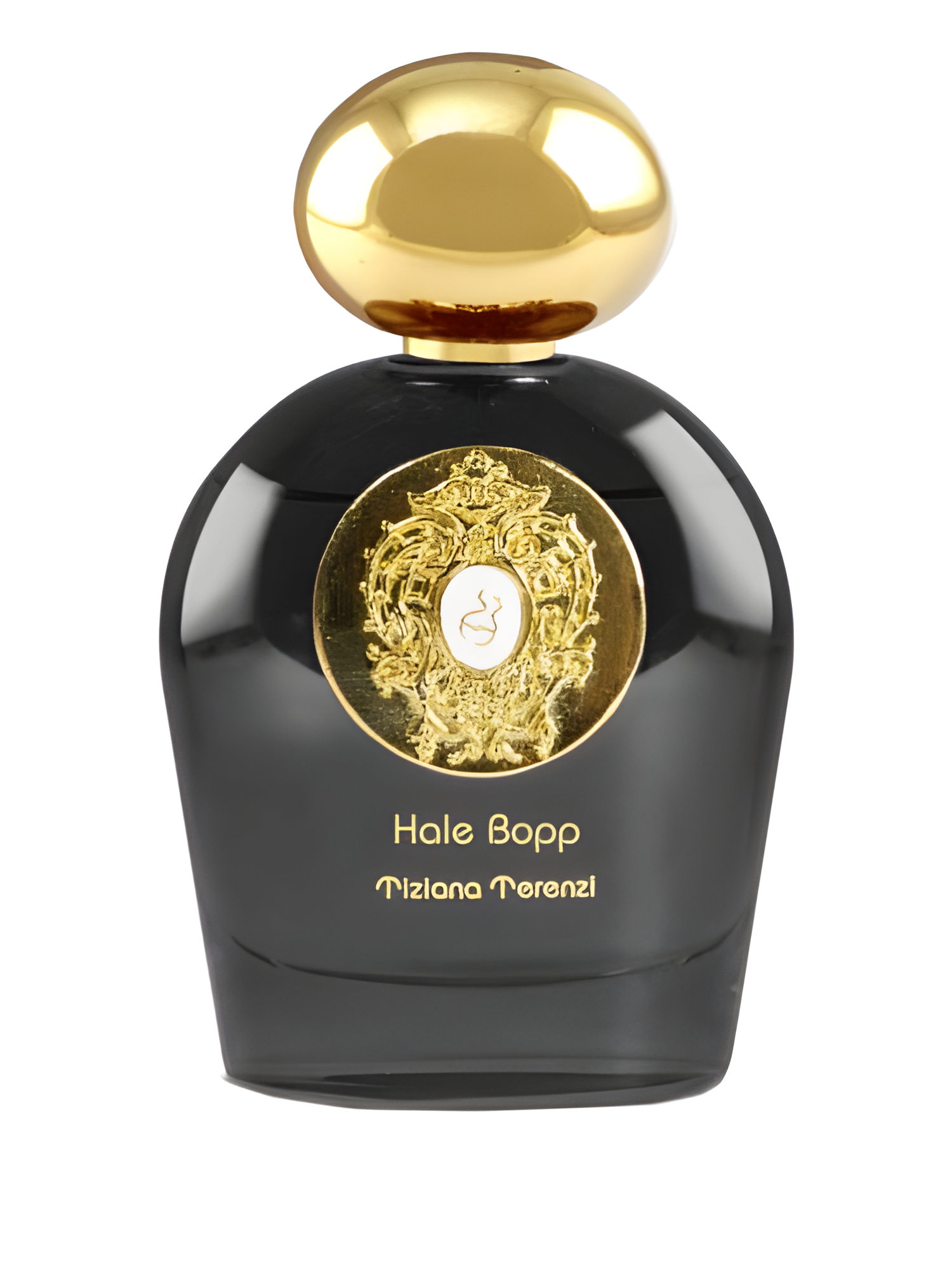 Hale Bopp by Tiziana Terenzi perfume bottle