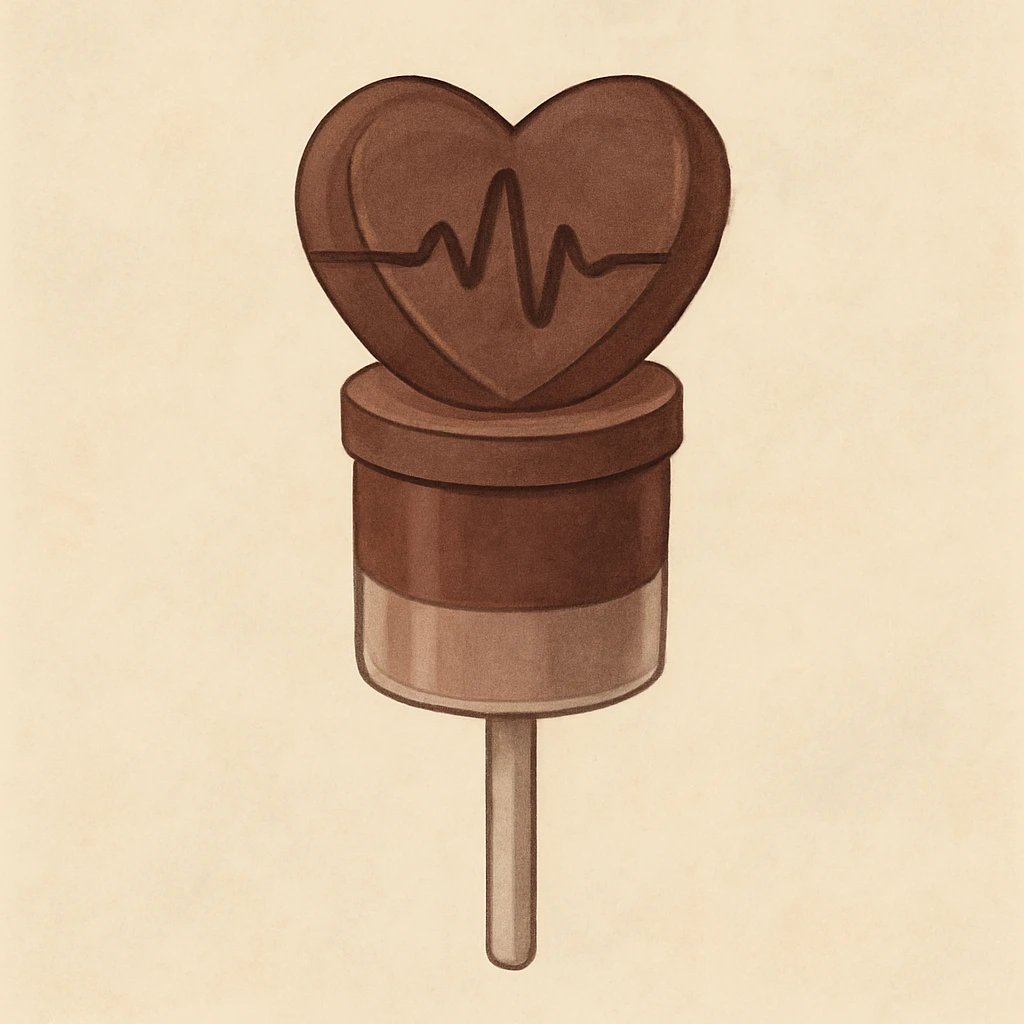 Picture of Cocoapulse note