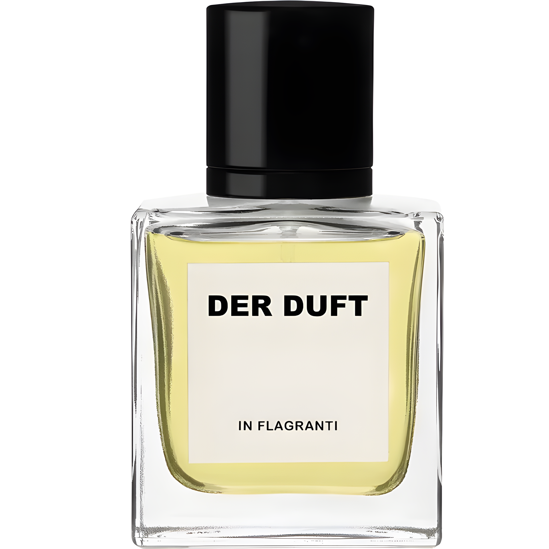 In Flagranti by Der Duft perfume bottle