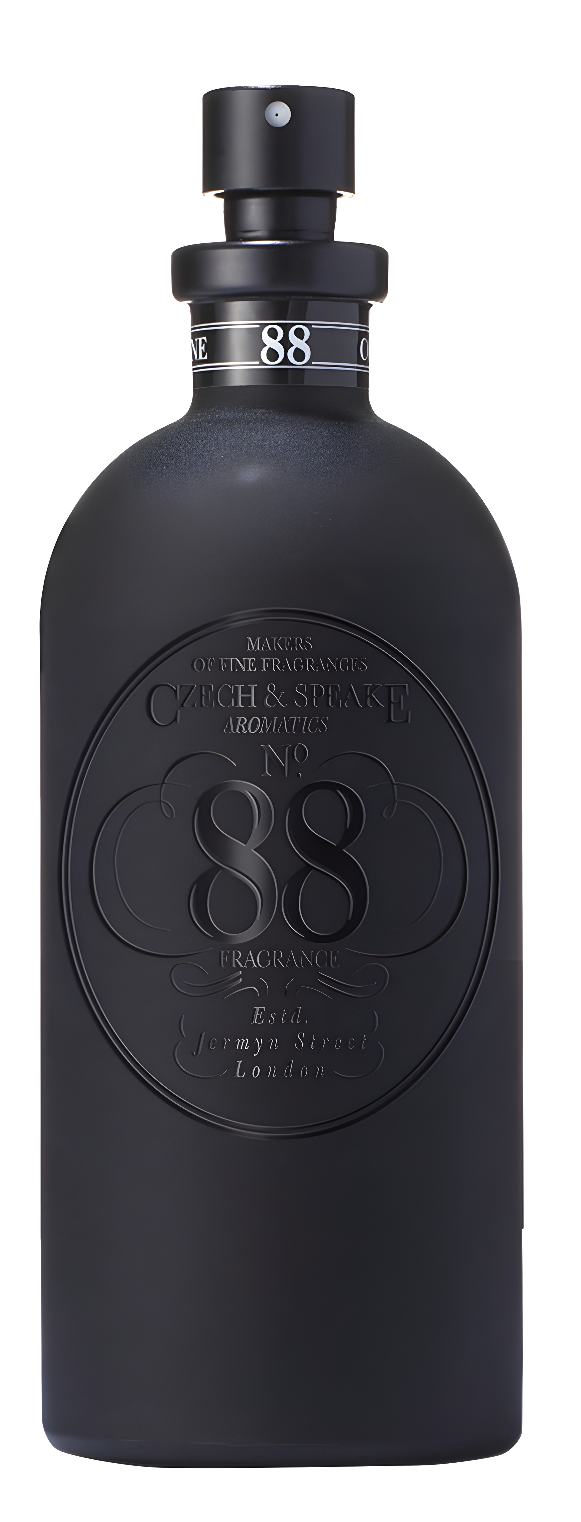 No 88 Cologne by Czech & Speake perfume bottle