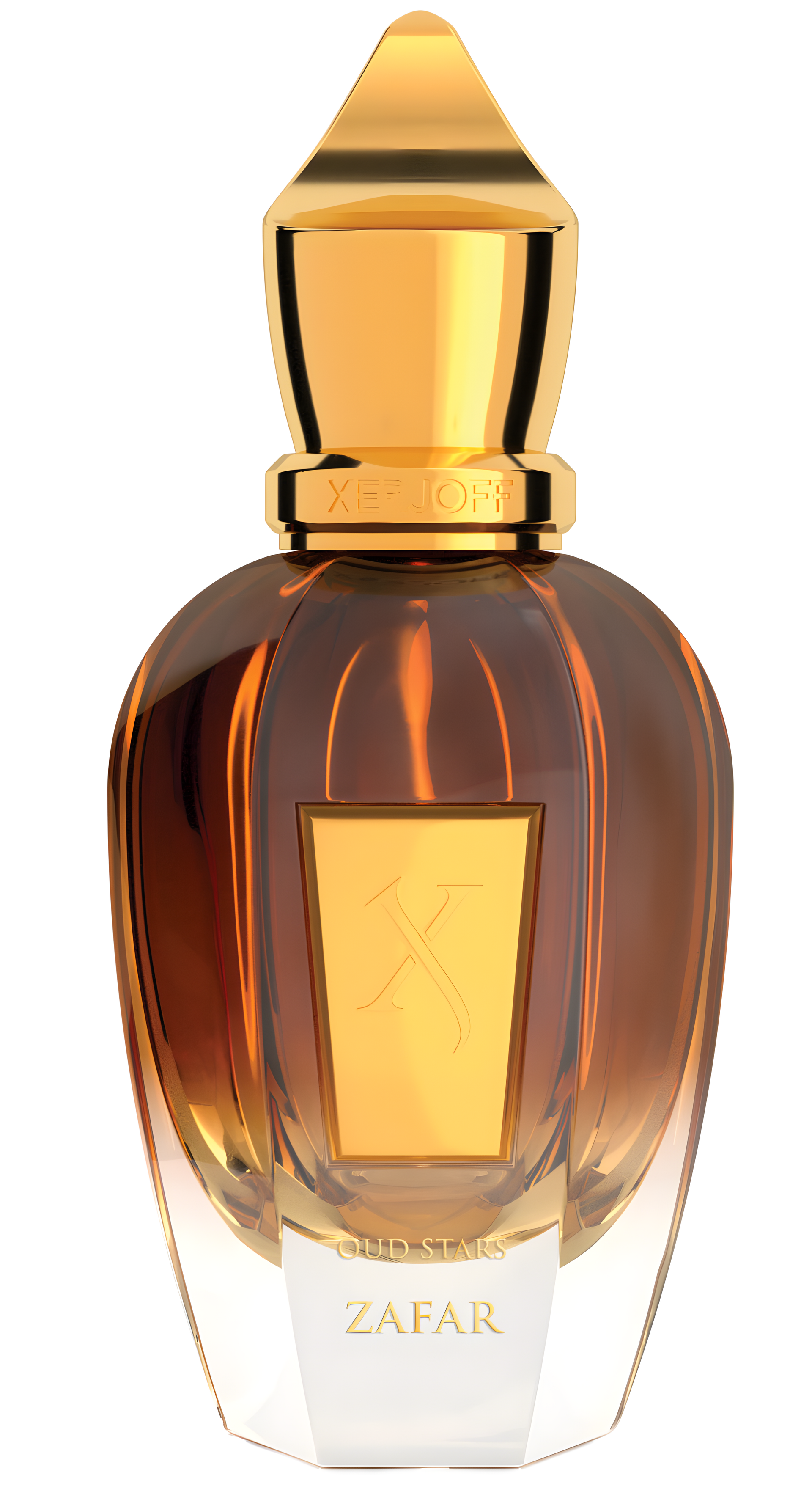 Zafar by Xerjoff perfume bottle