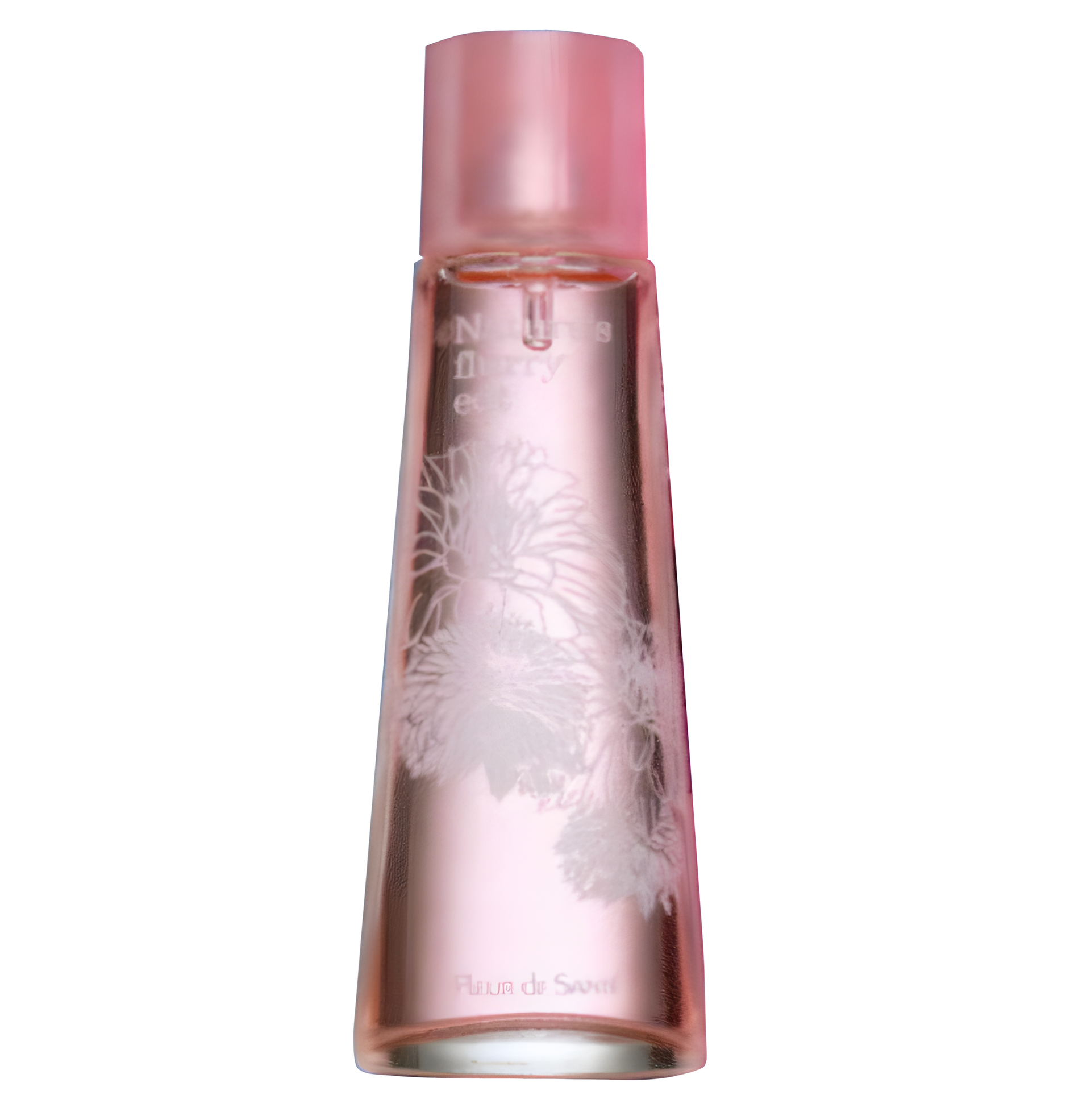 Natures Winter Flurry by Fleur de Sante perfume bottle