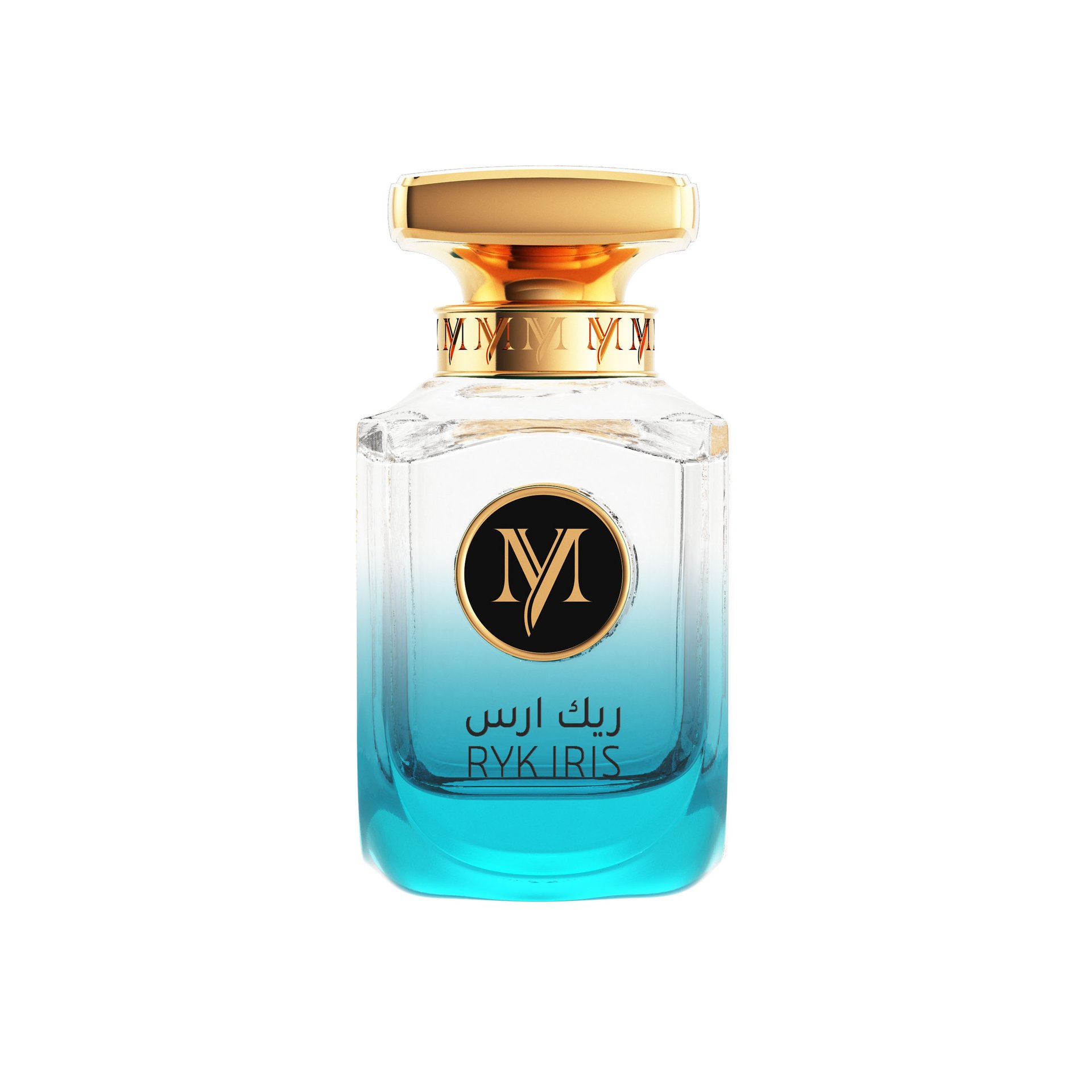 Ryk Iris by My Perfumes Select perfume bottle