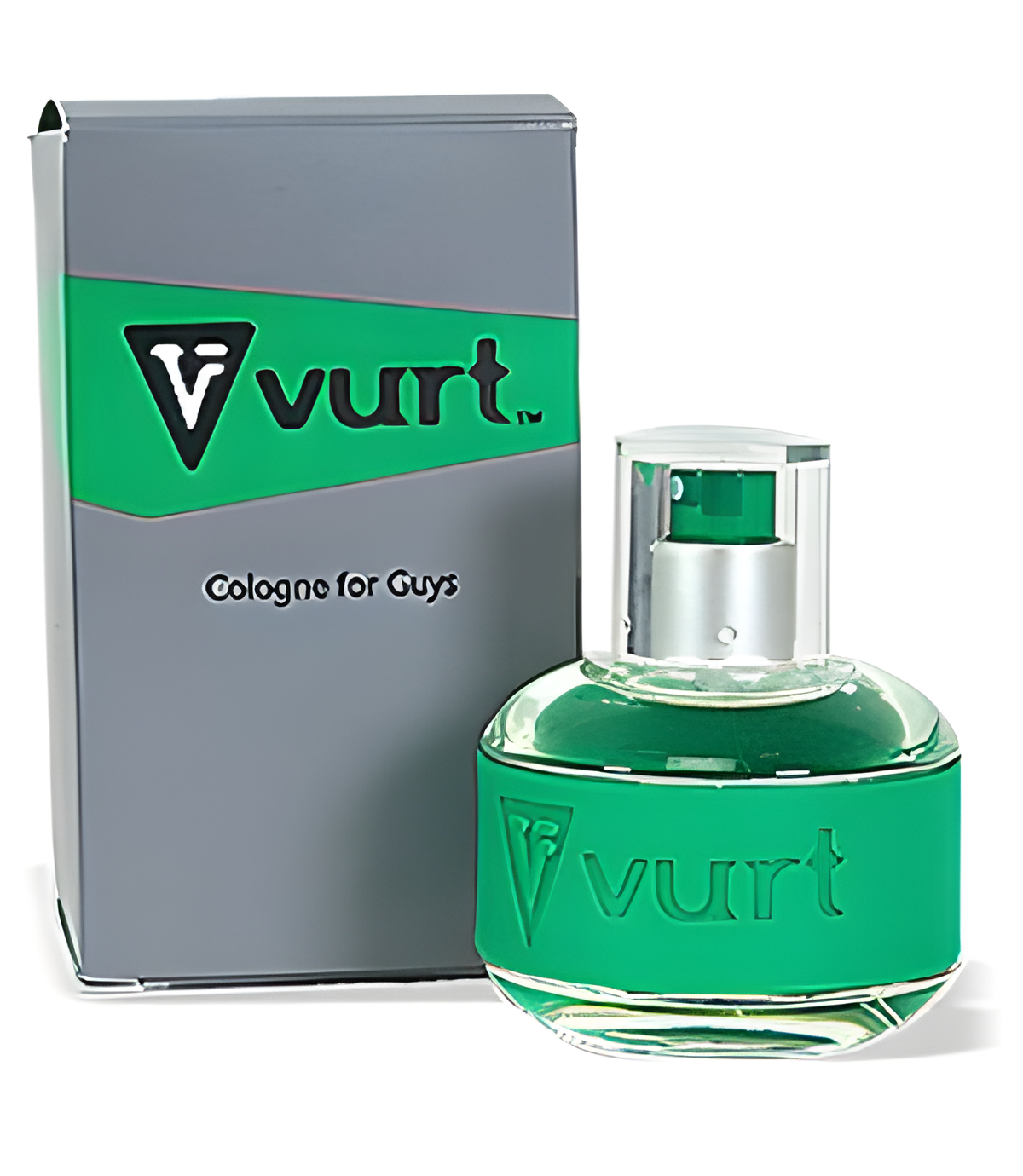 Vurt by Pacsun perfume bottle