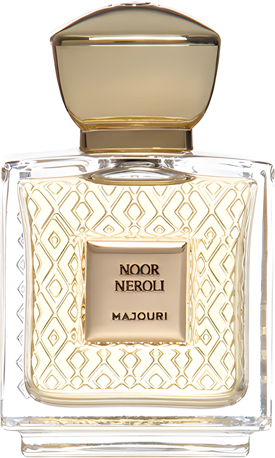 Noor Neroli by Majouri perfume bottle