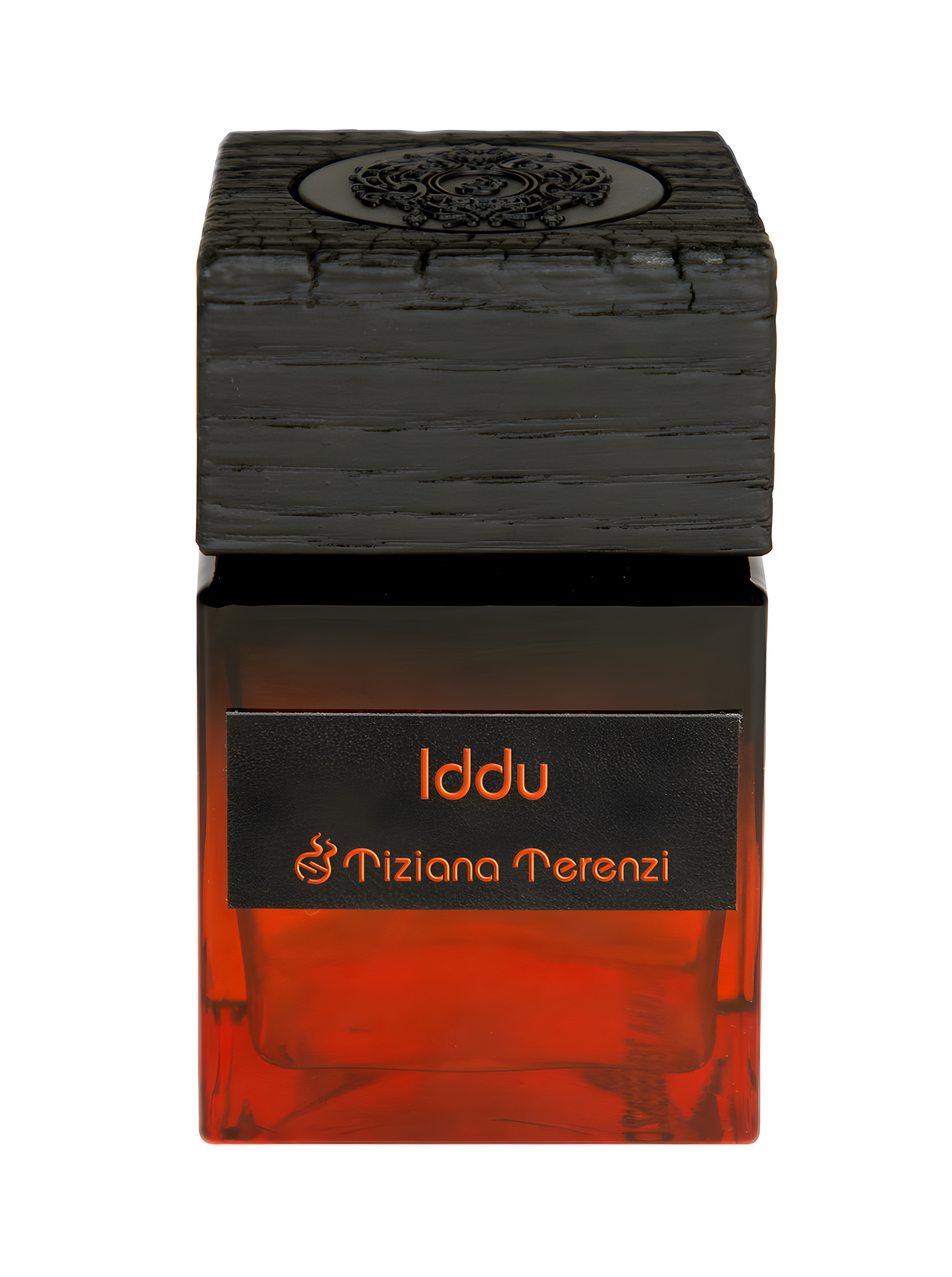 Iddu by Tiziana Terenzi perfume bottle