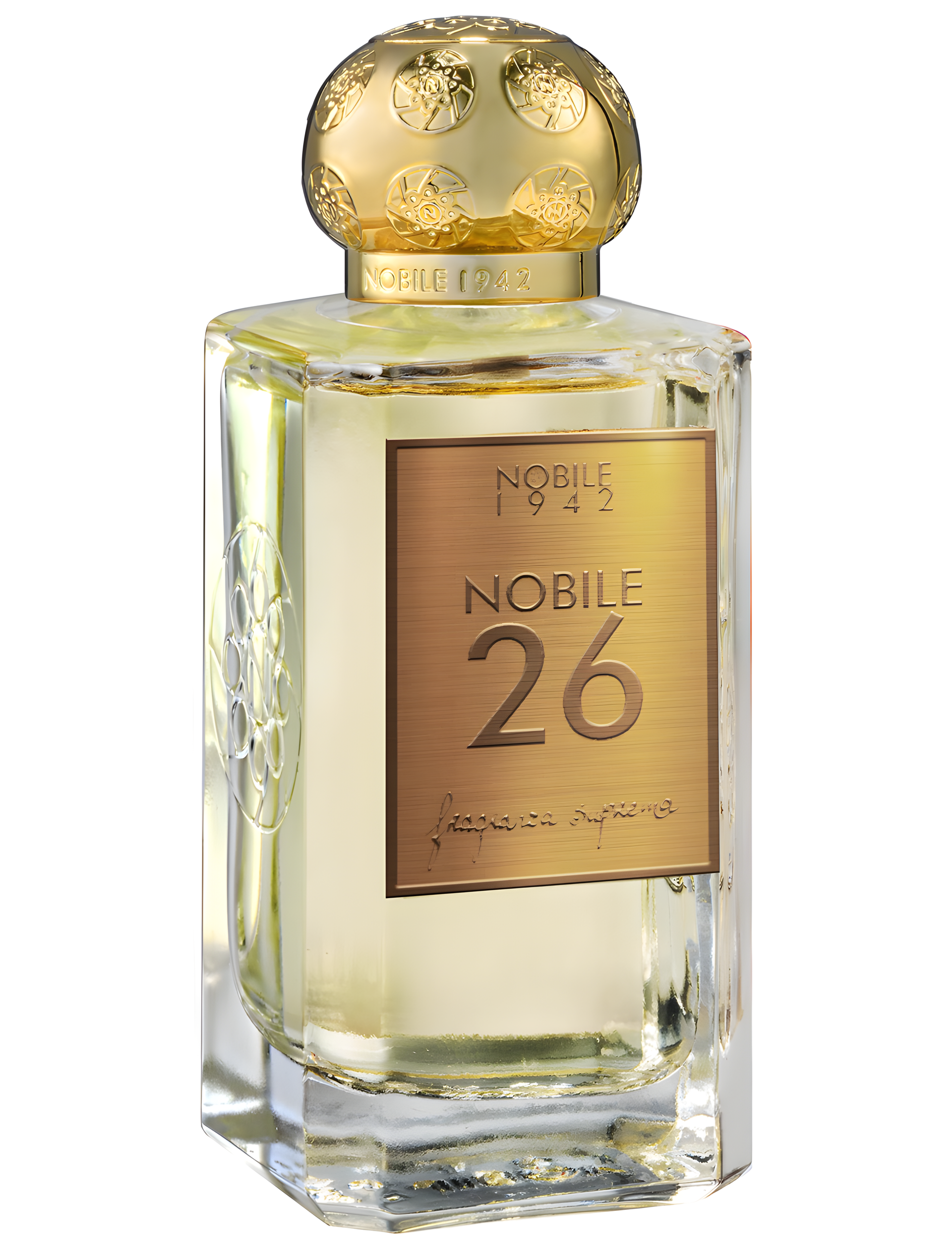 Nobile 26 by Nobile 1942