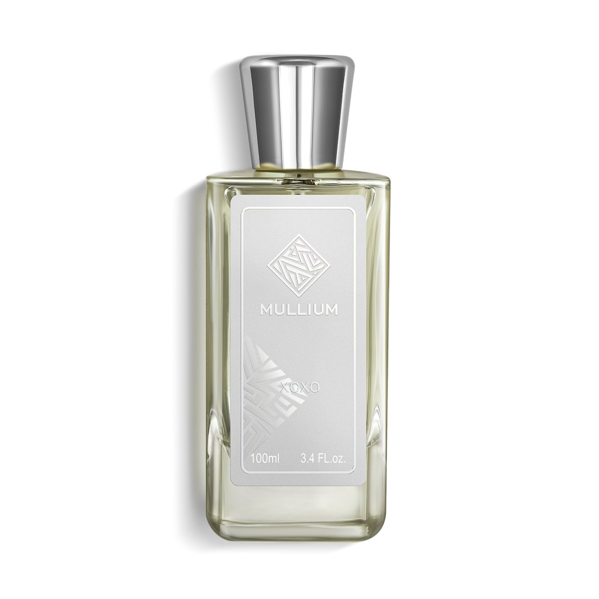 Xoxo by Mullium perfume bottle
