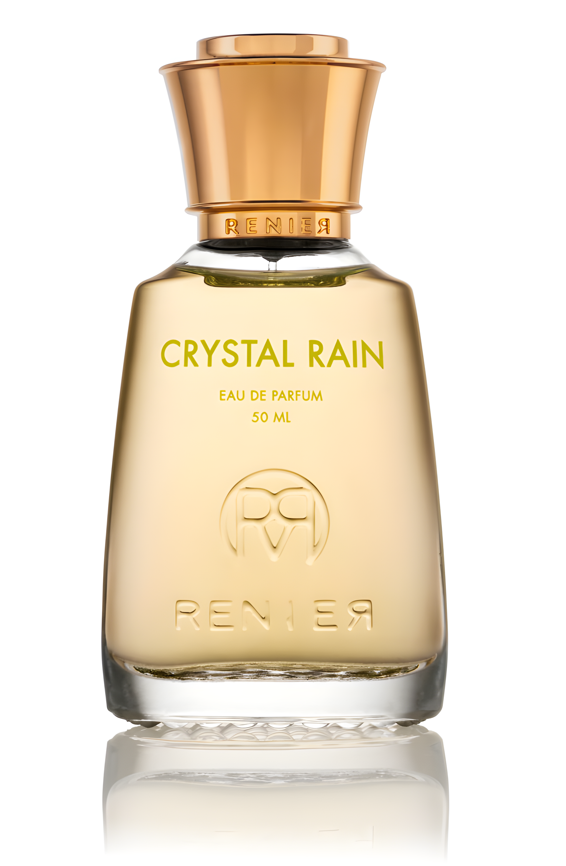 Crystal Rain by Renier Perfumes perfume bottle