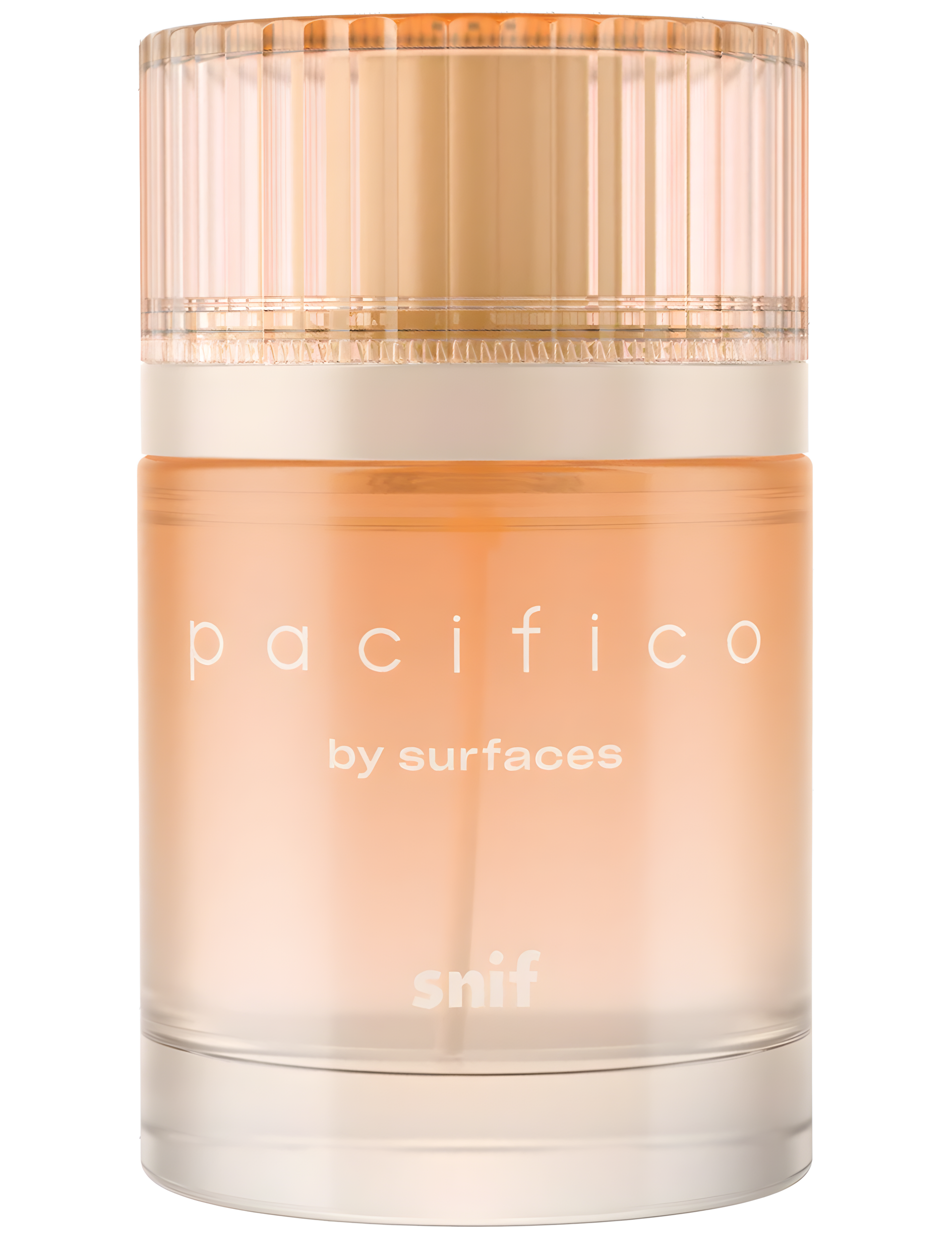 Pacifico by Surfaces by Snif perfume bottle