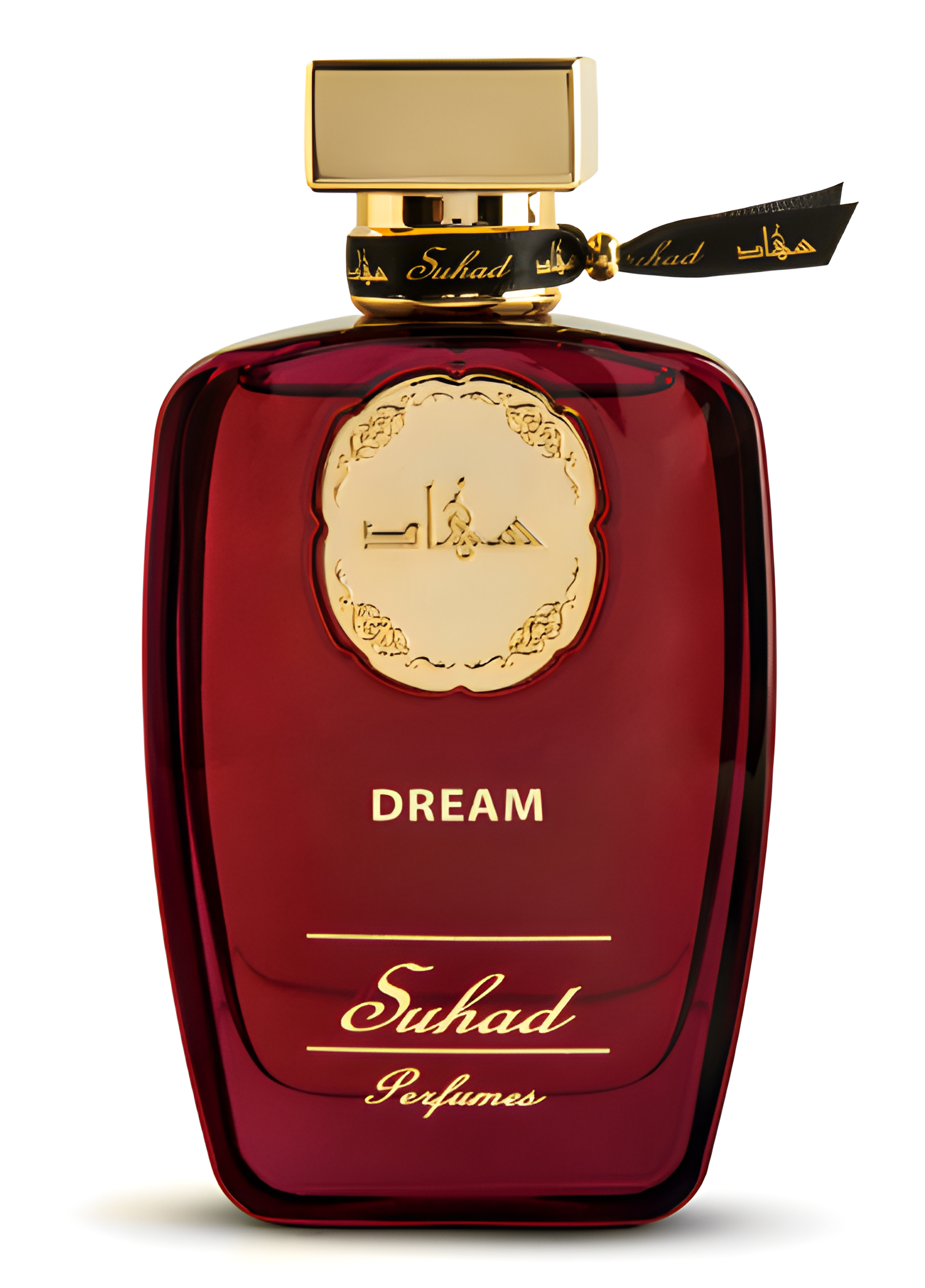 Dream by Suhad Perfumes perfume bottle