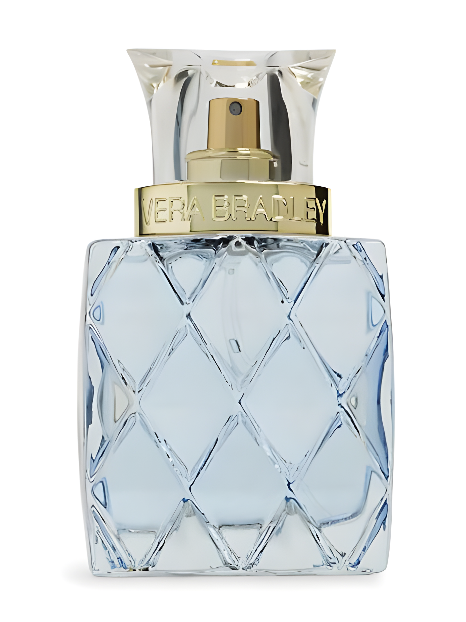 Cotton Flower by Vera Bradley perfume bottle