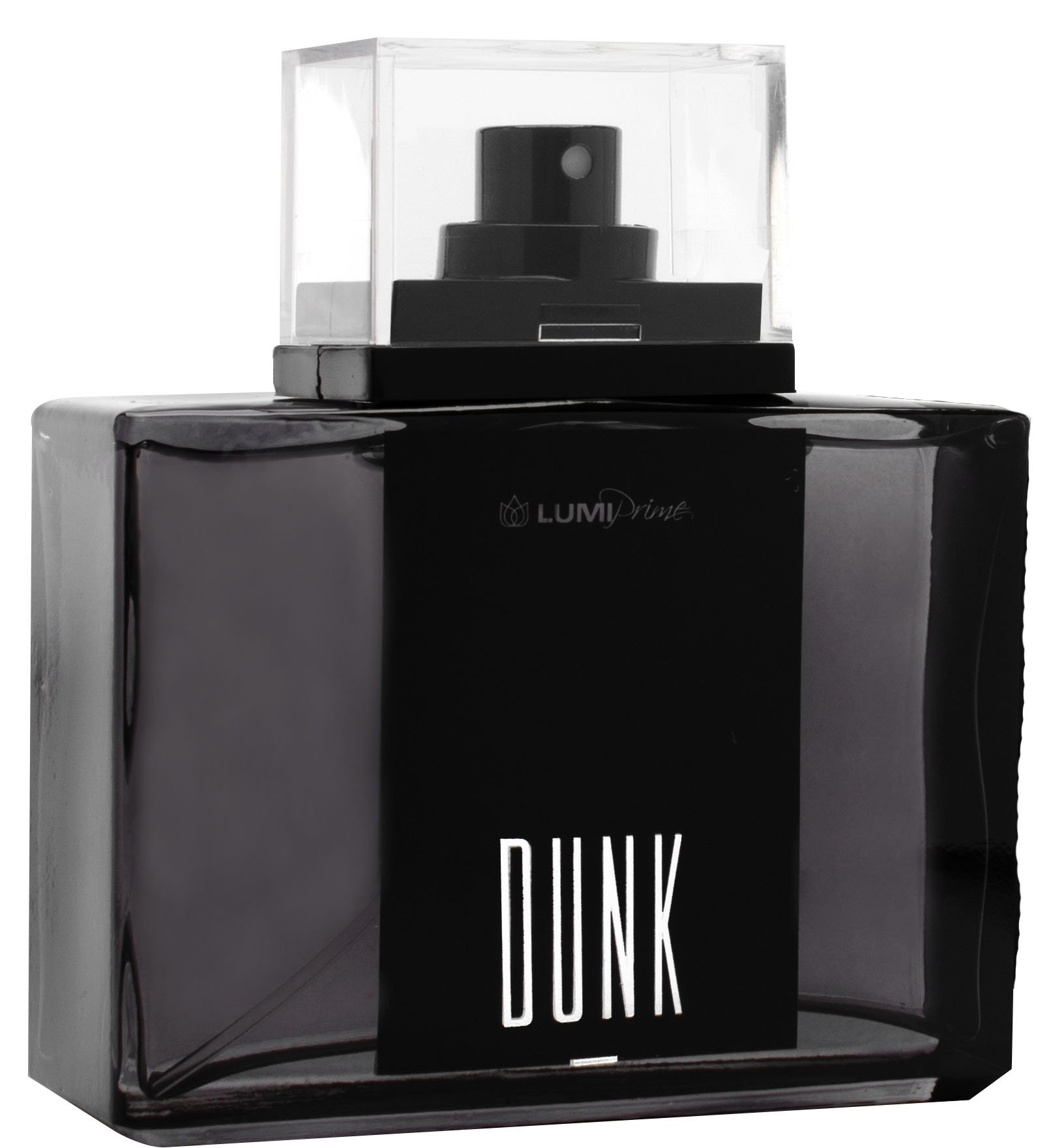 Dunk by Lumi Cosméticos perfume bottle