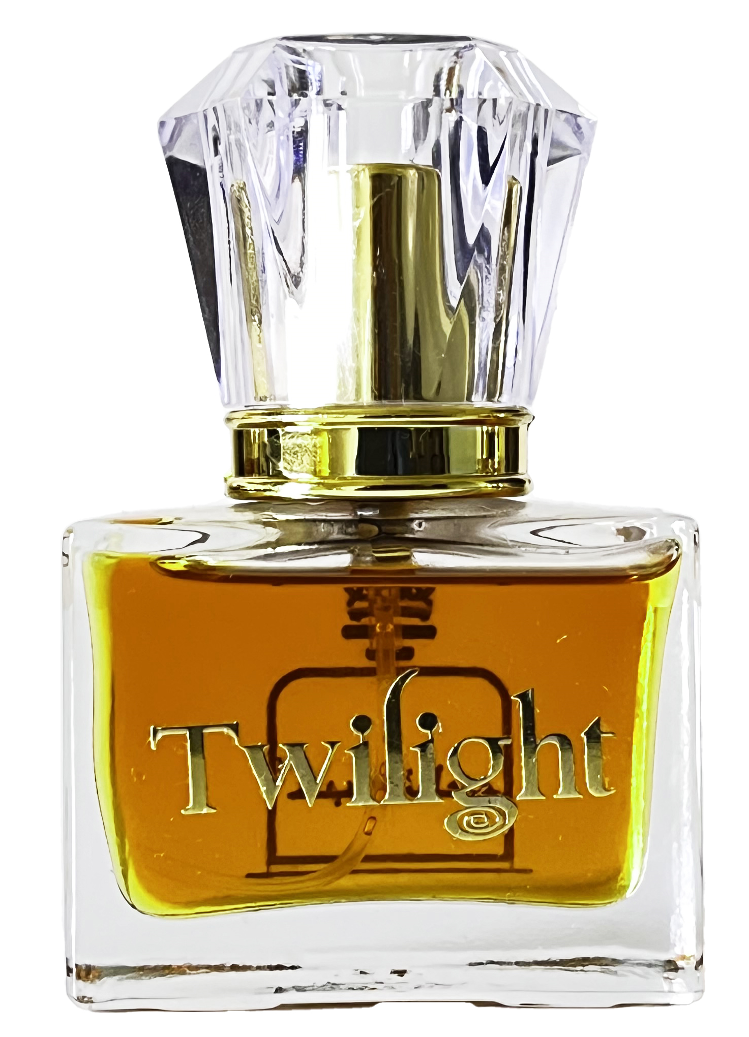 Twilight by AzherOud perfume bottle