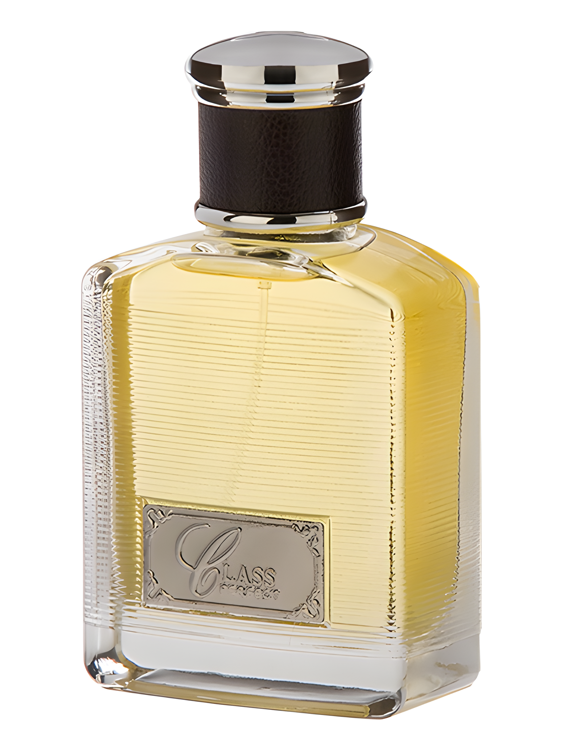 Perfect by Class perfume bottle