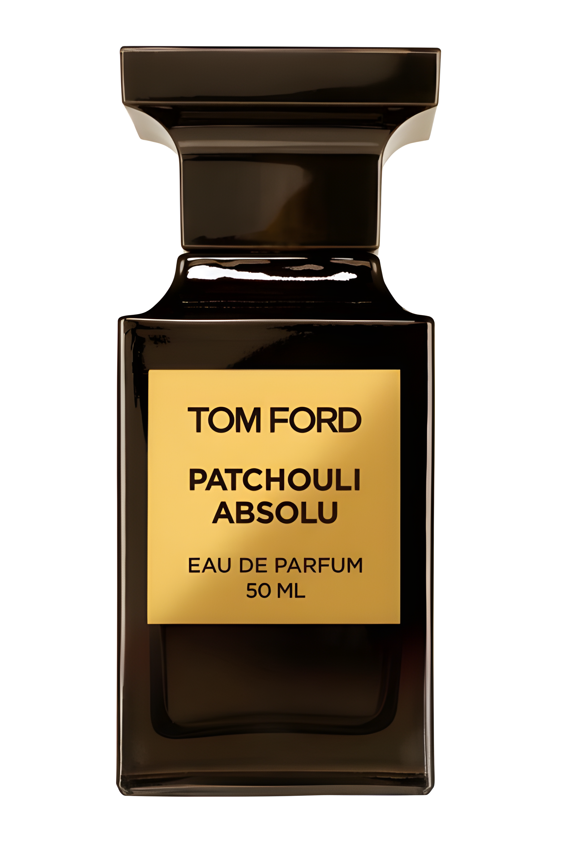 Patchouli Absolu by Tom Ford perfume bottle
