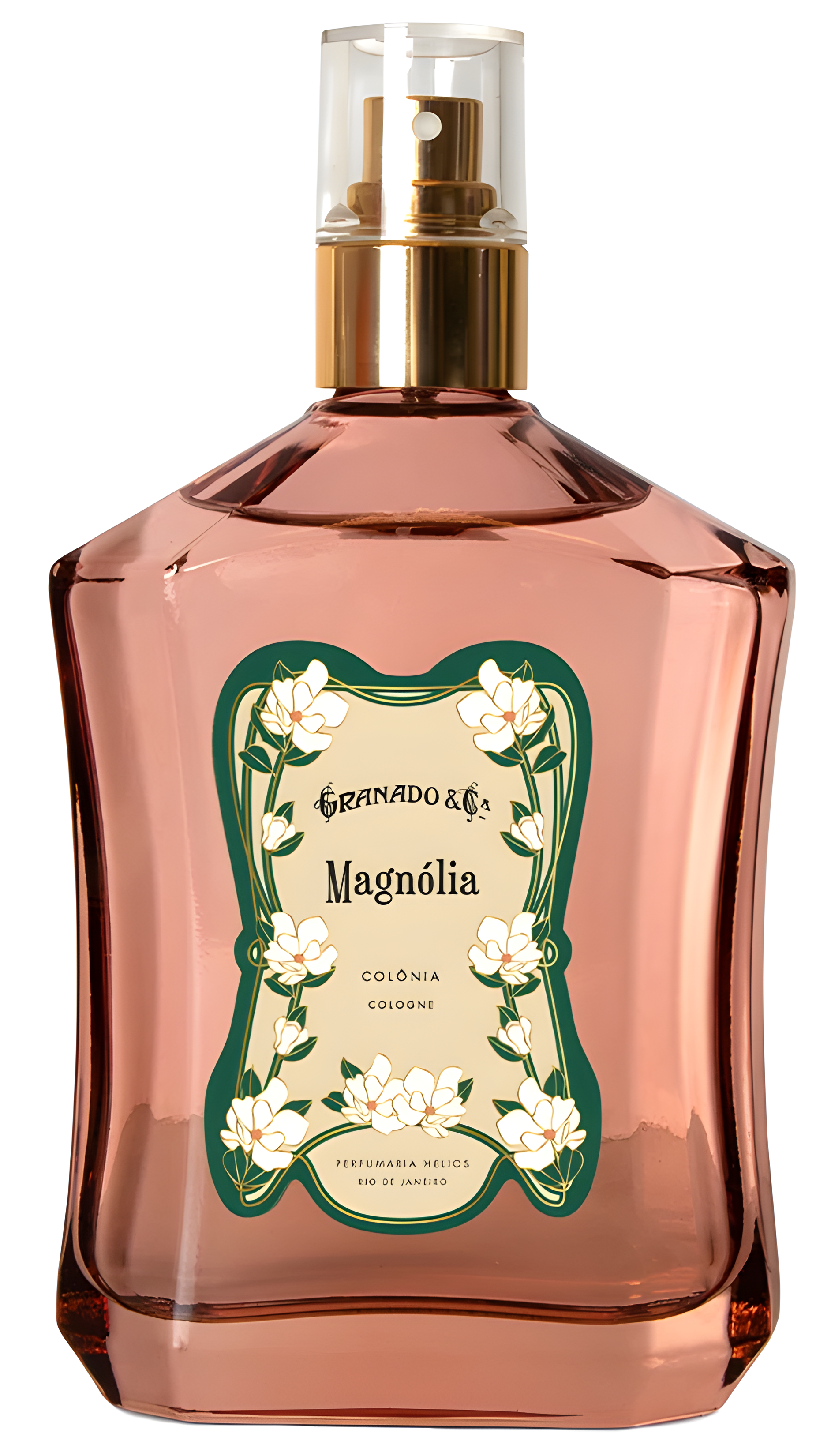 Magnólia by Granado perfume bottle