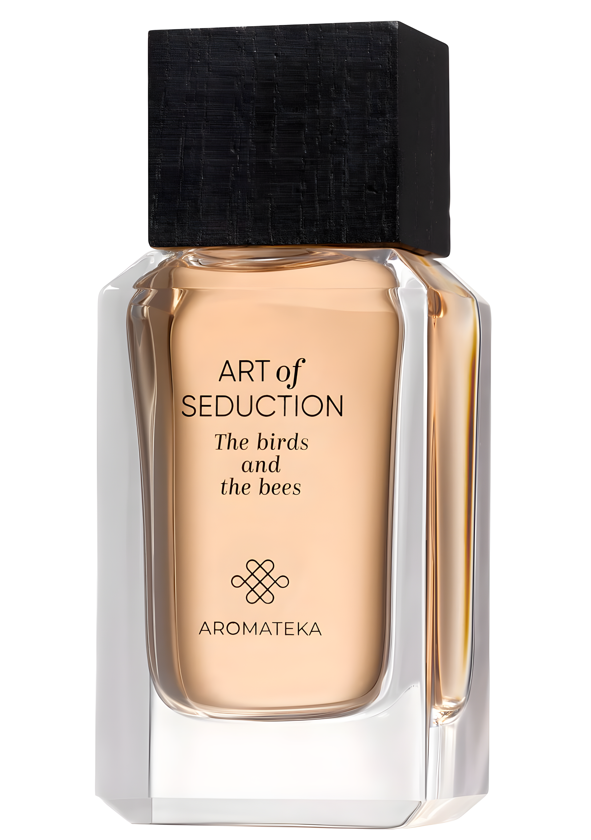 The Birds and the Bees by Art of Seduction perfume bottle