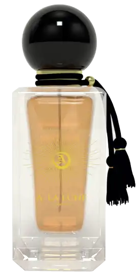 Santal Extreme by A La Lune perfume bottle