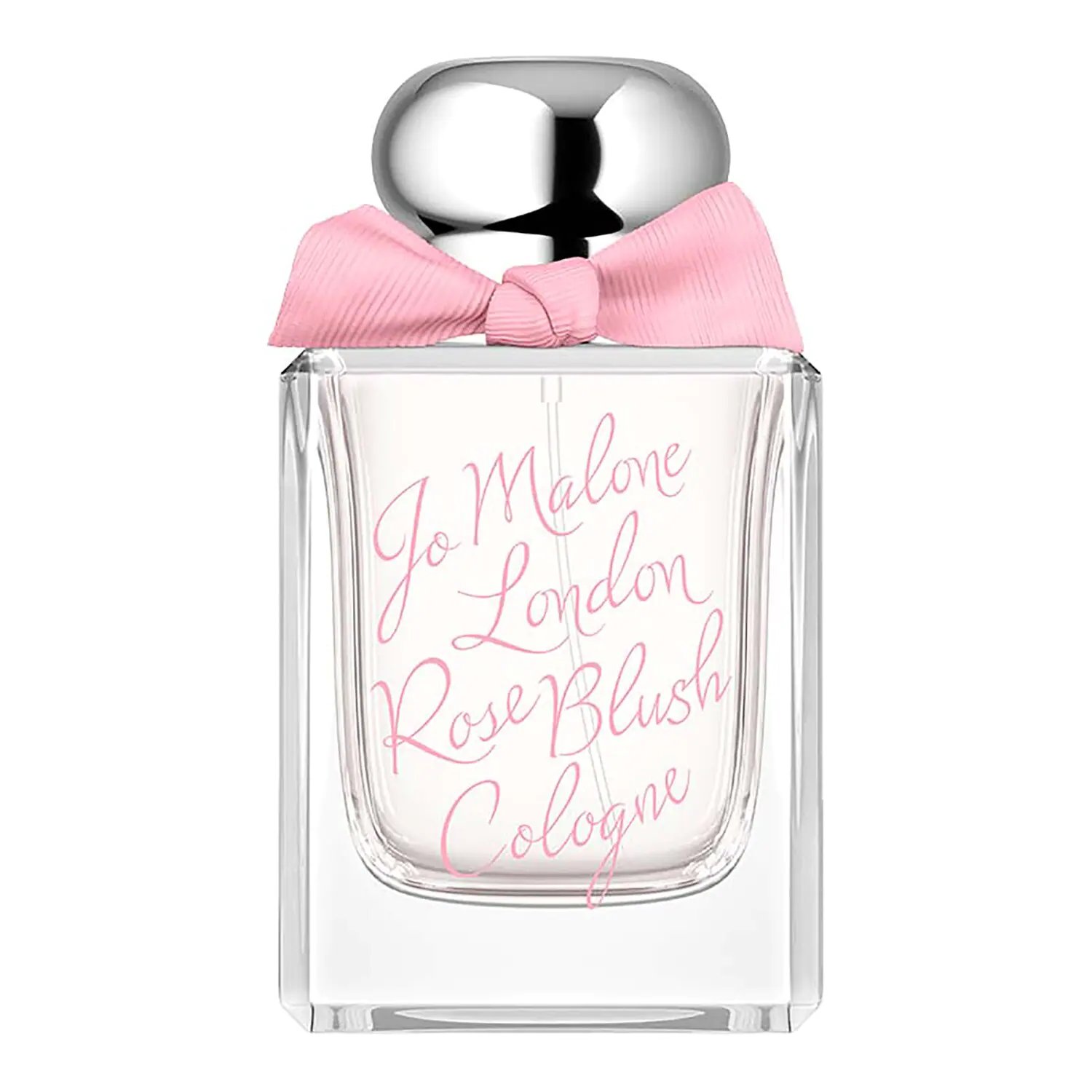 Rose Blush Cologne by Jo Malone London perfume bottle