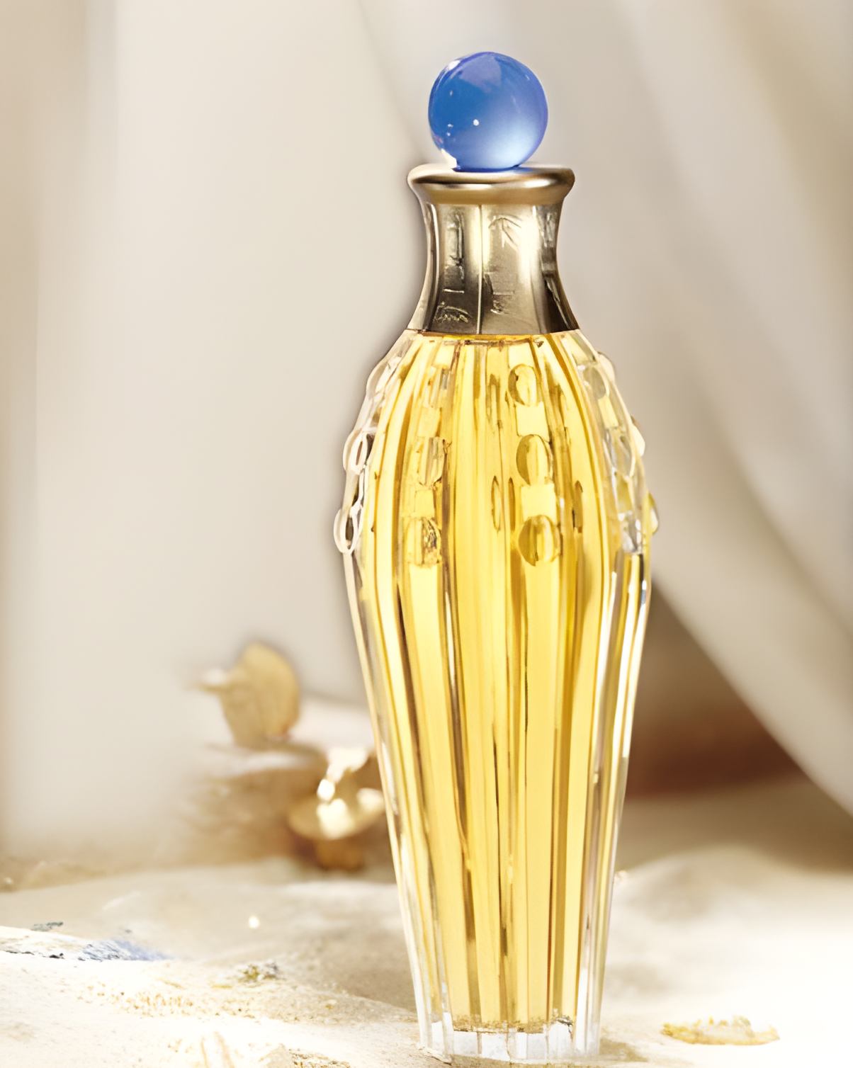 Le Temps de Reines by ID Parfums perfume bottle