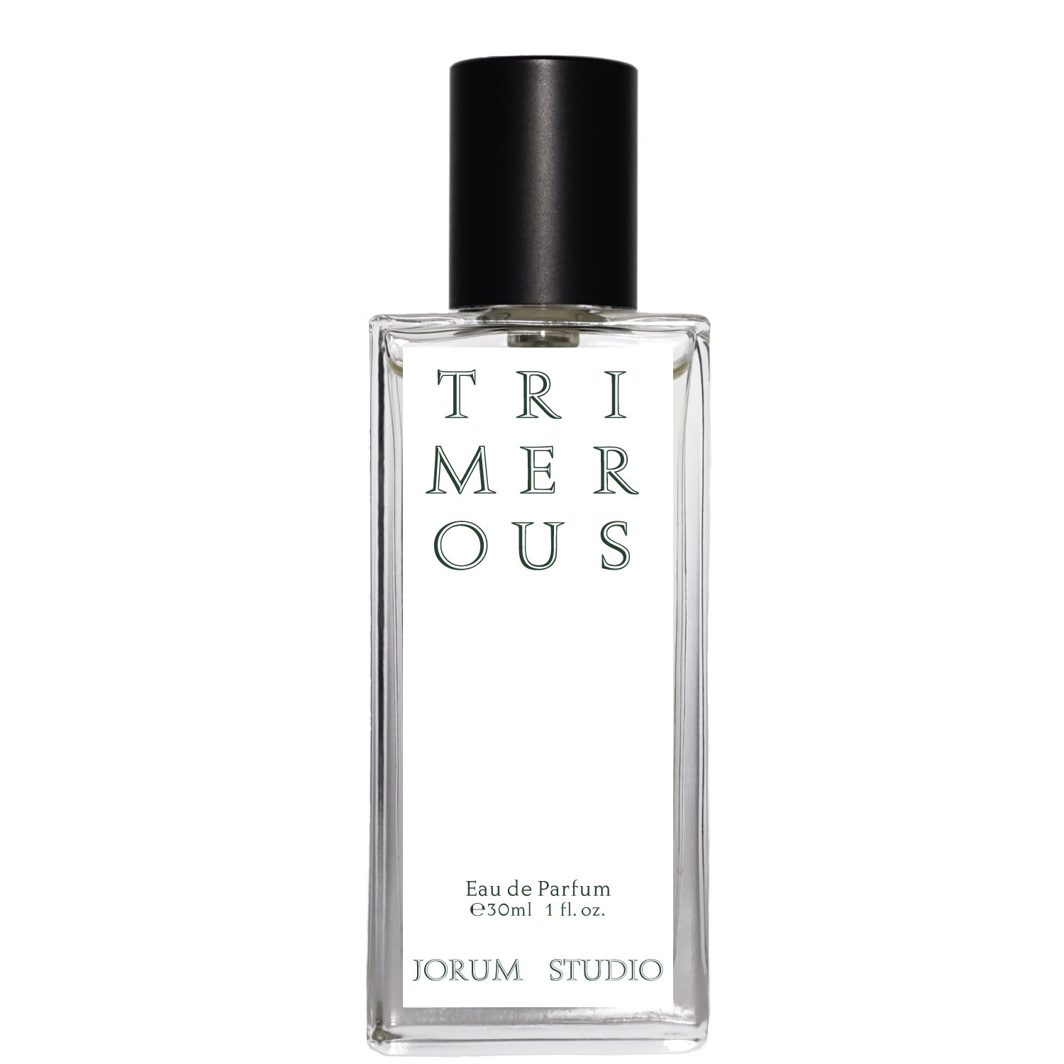 Trimerous by Jorum Studio perfume bottle