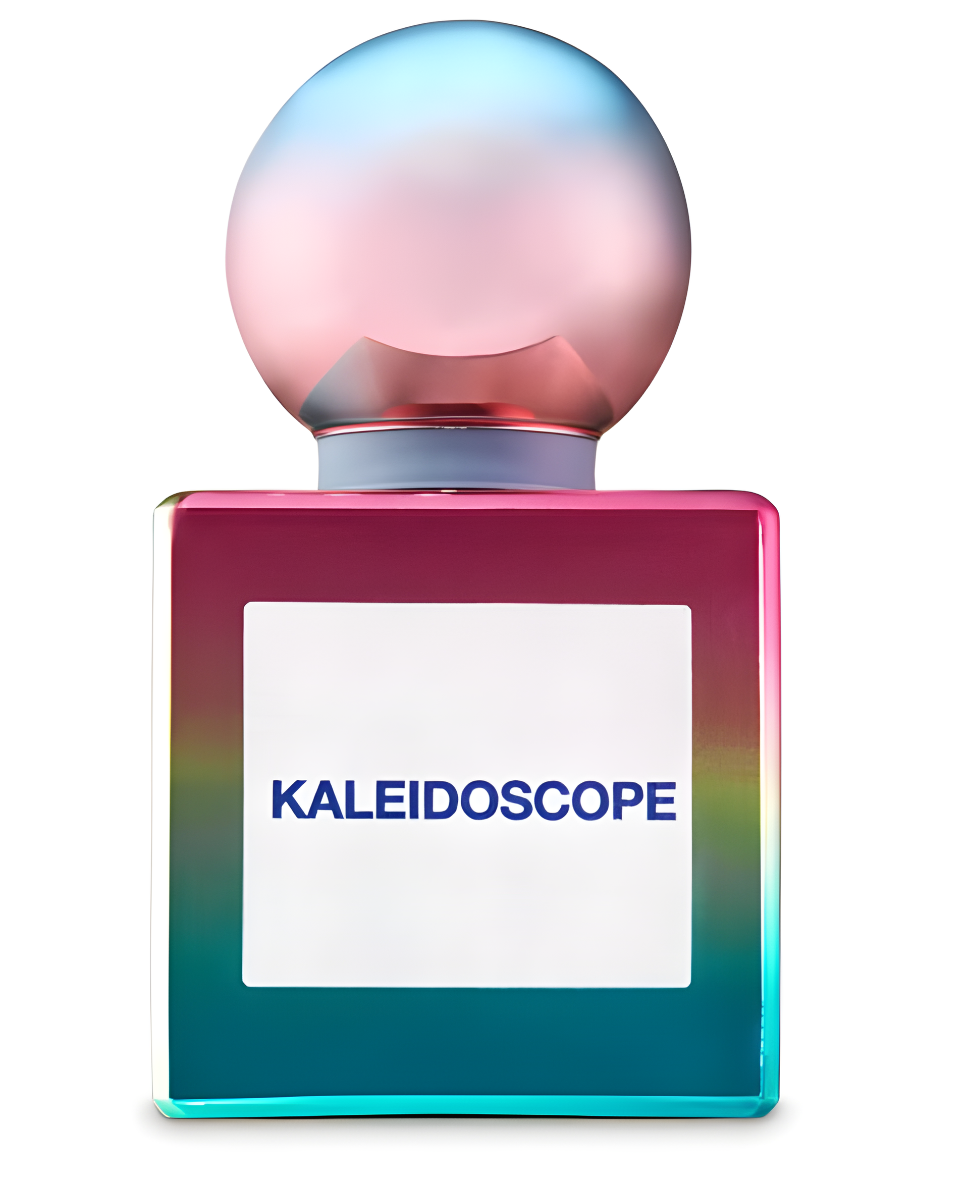 Kaleidoscope by Bath & Body Works perfume bottle