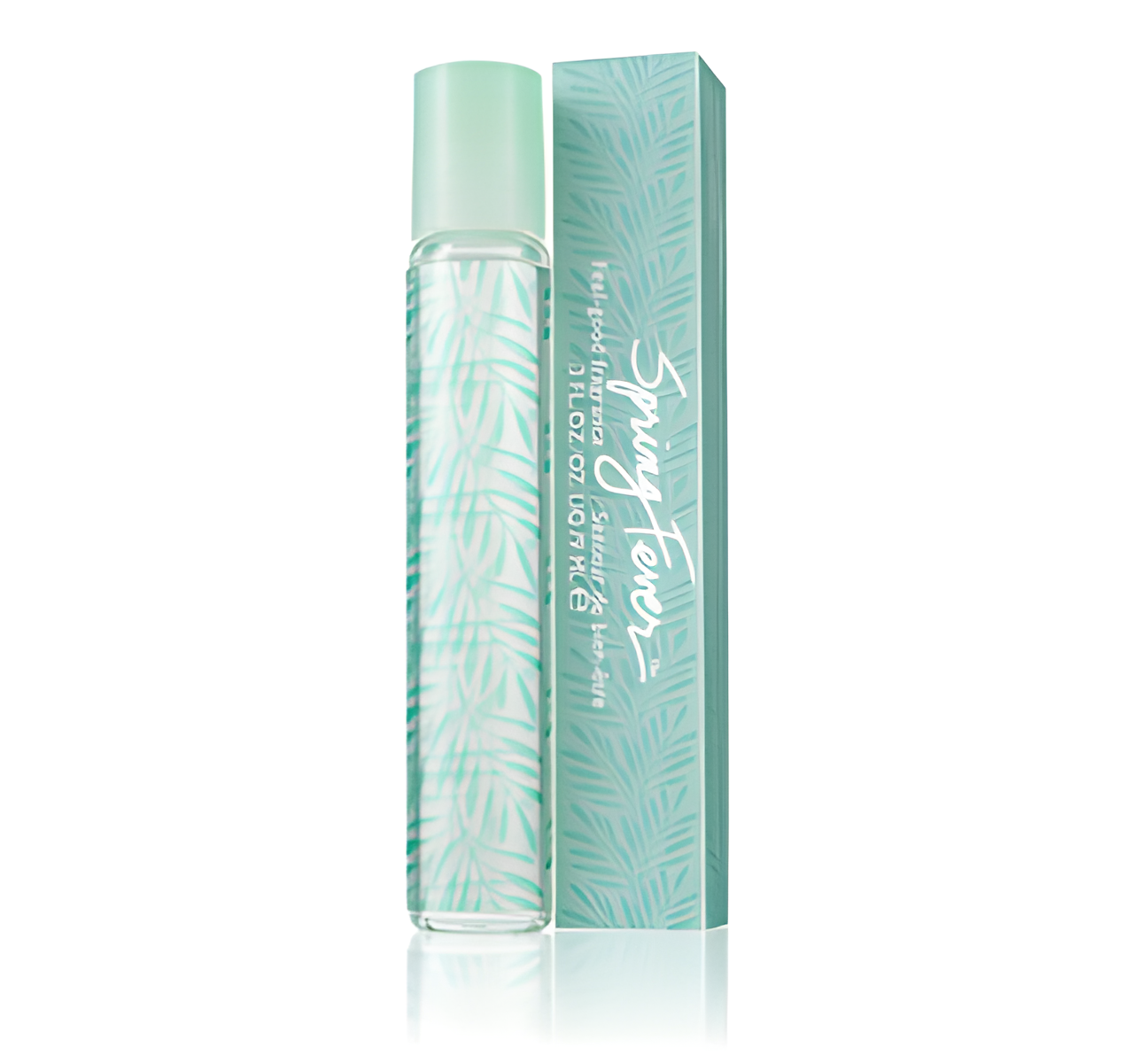 Spring Fever by Origins perfume bottle