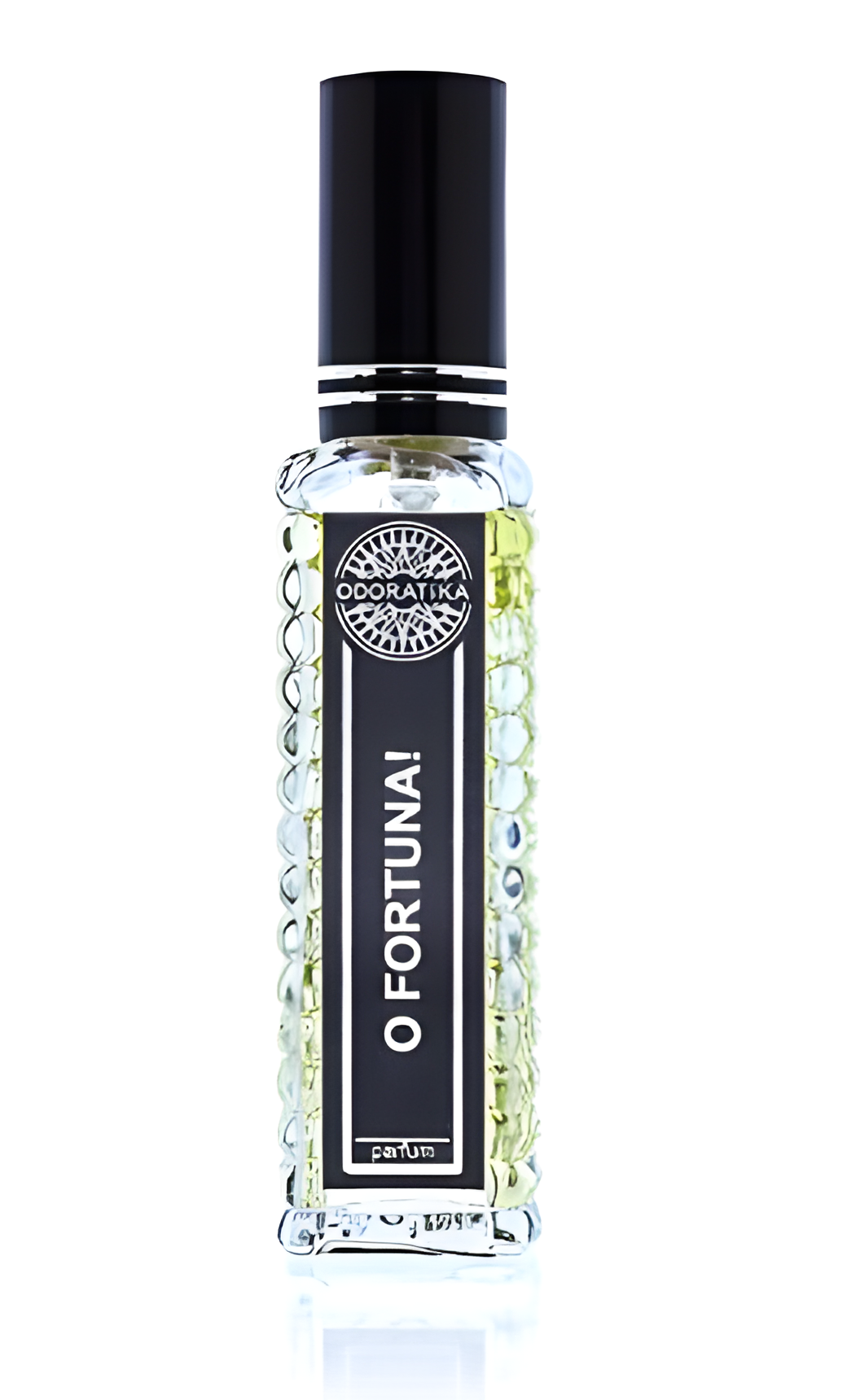 O Fortuna! by Odoratika perfume bottle