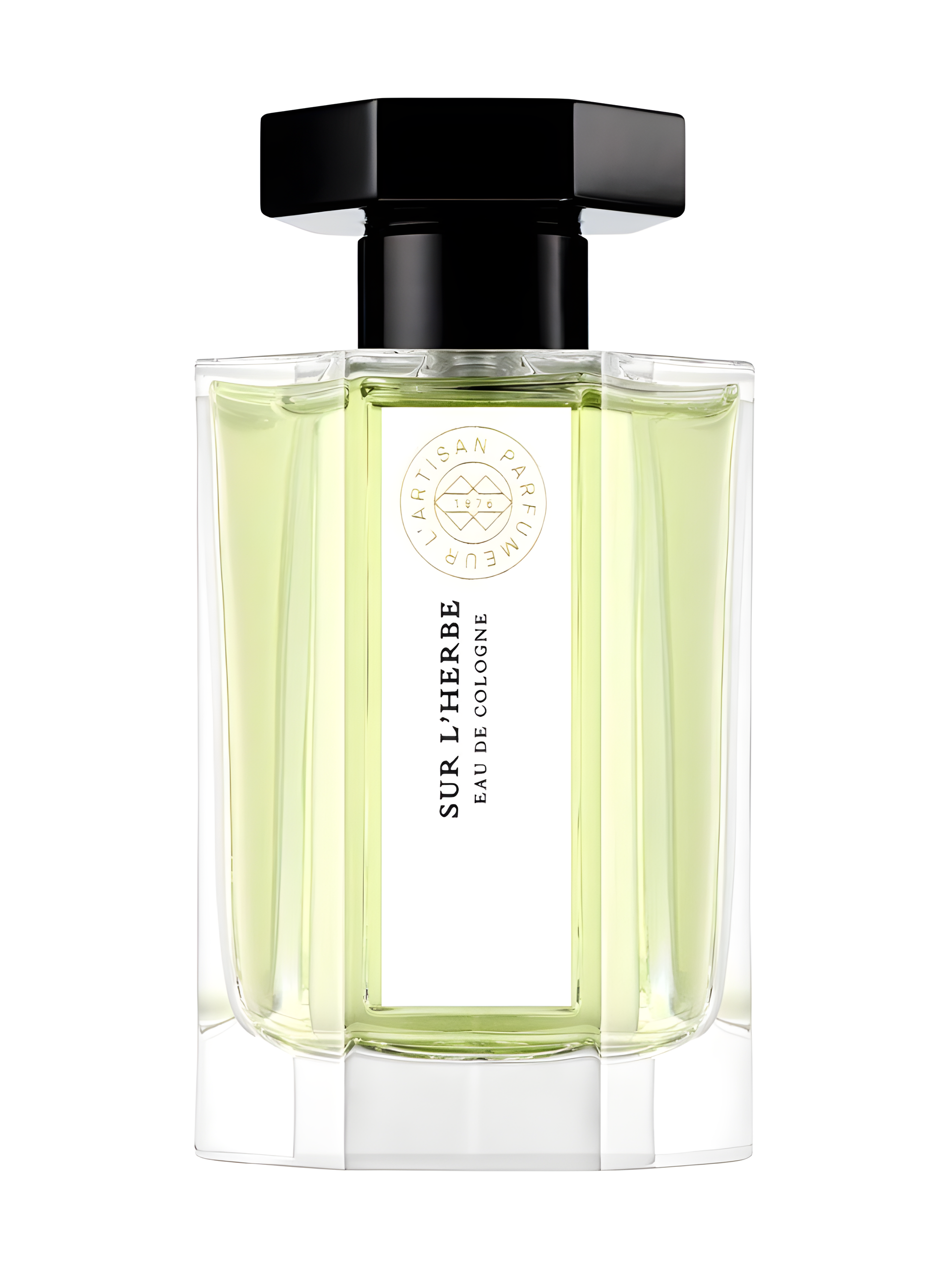 Sur L'Herbe by L'Artisan Parfumeur perfume bottle
