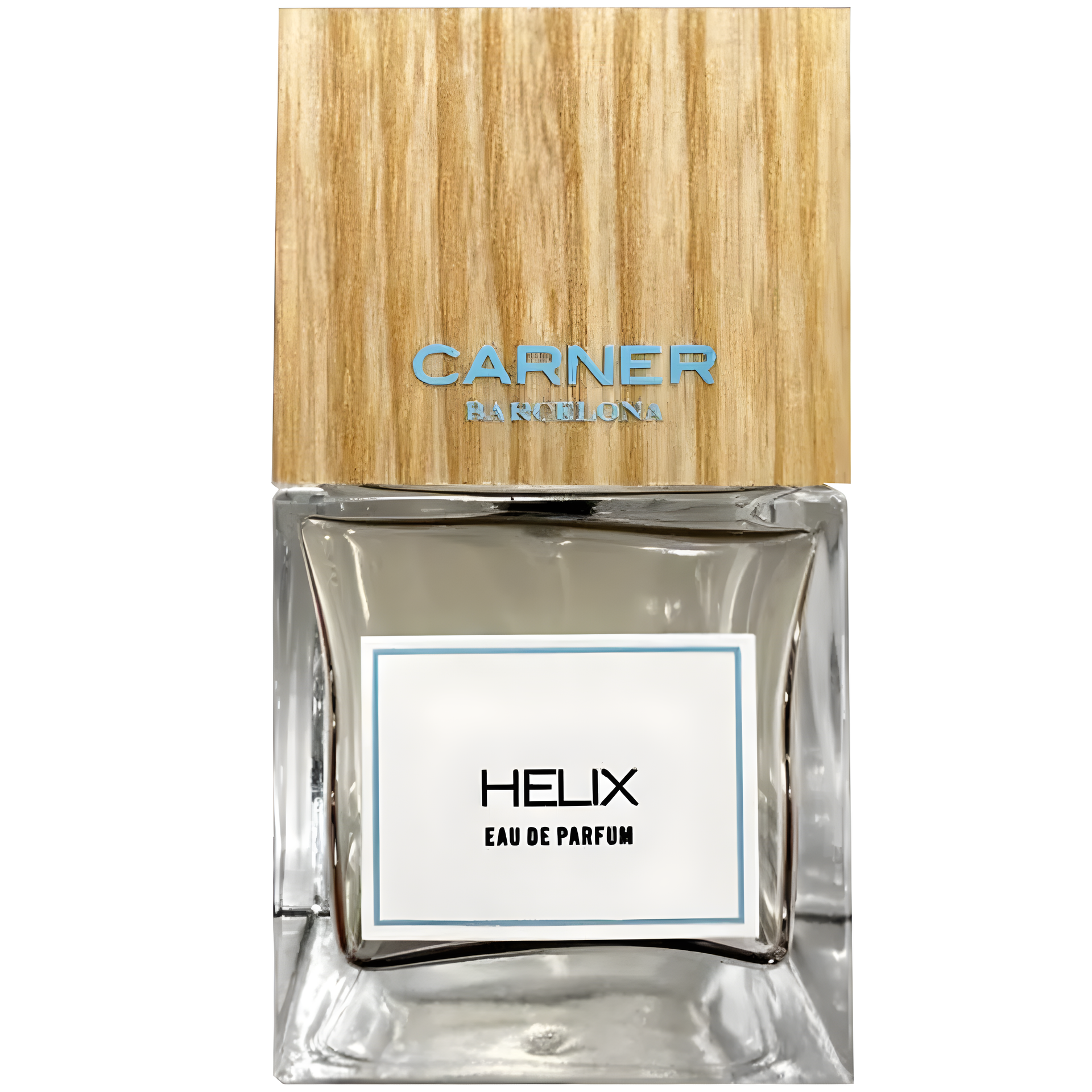 Helix by Carner Barcelona perfume bottle