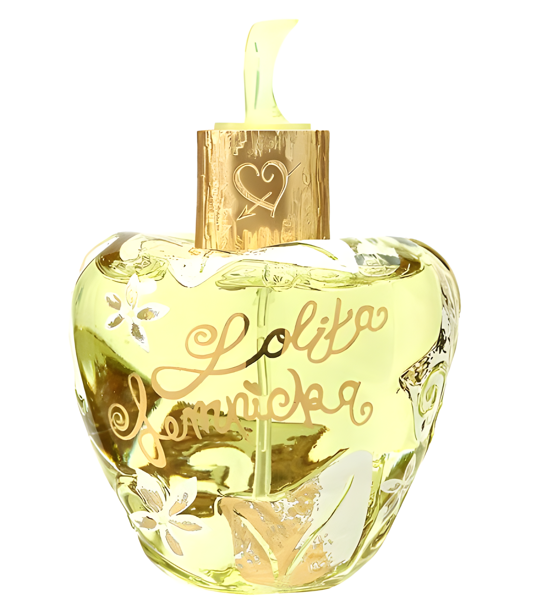 Fleur Defendue by Lolita Lempicka perfume bottle