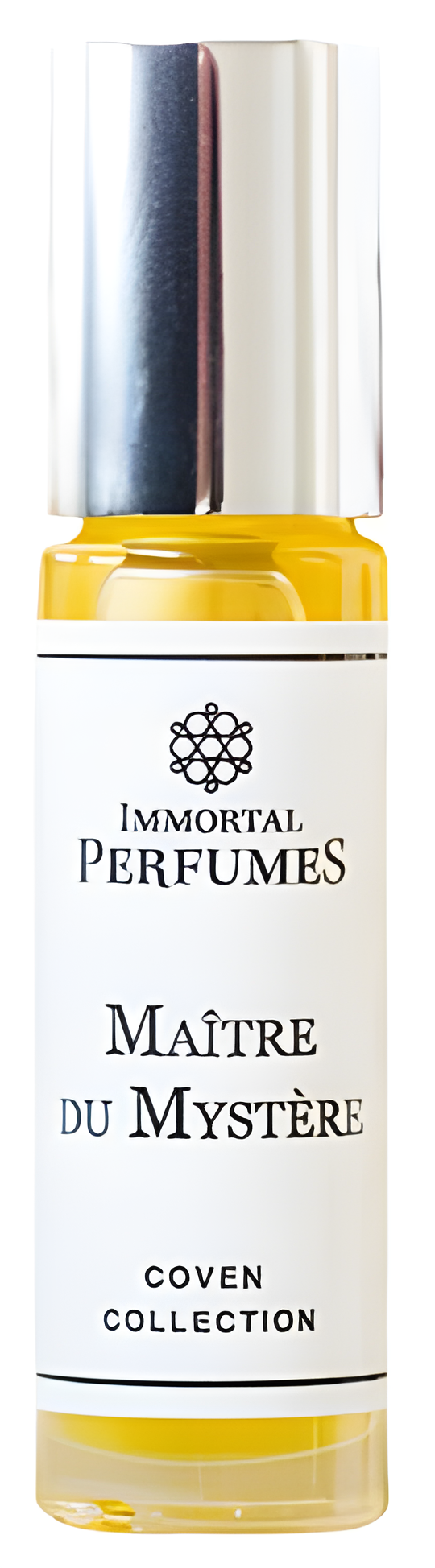 Maître Du Mystère by Immortal Perfumes perfume bottle
