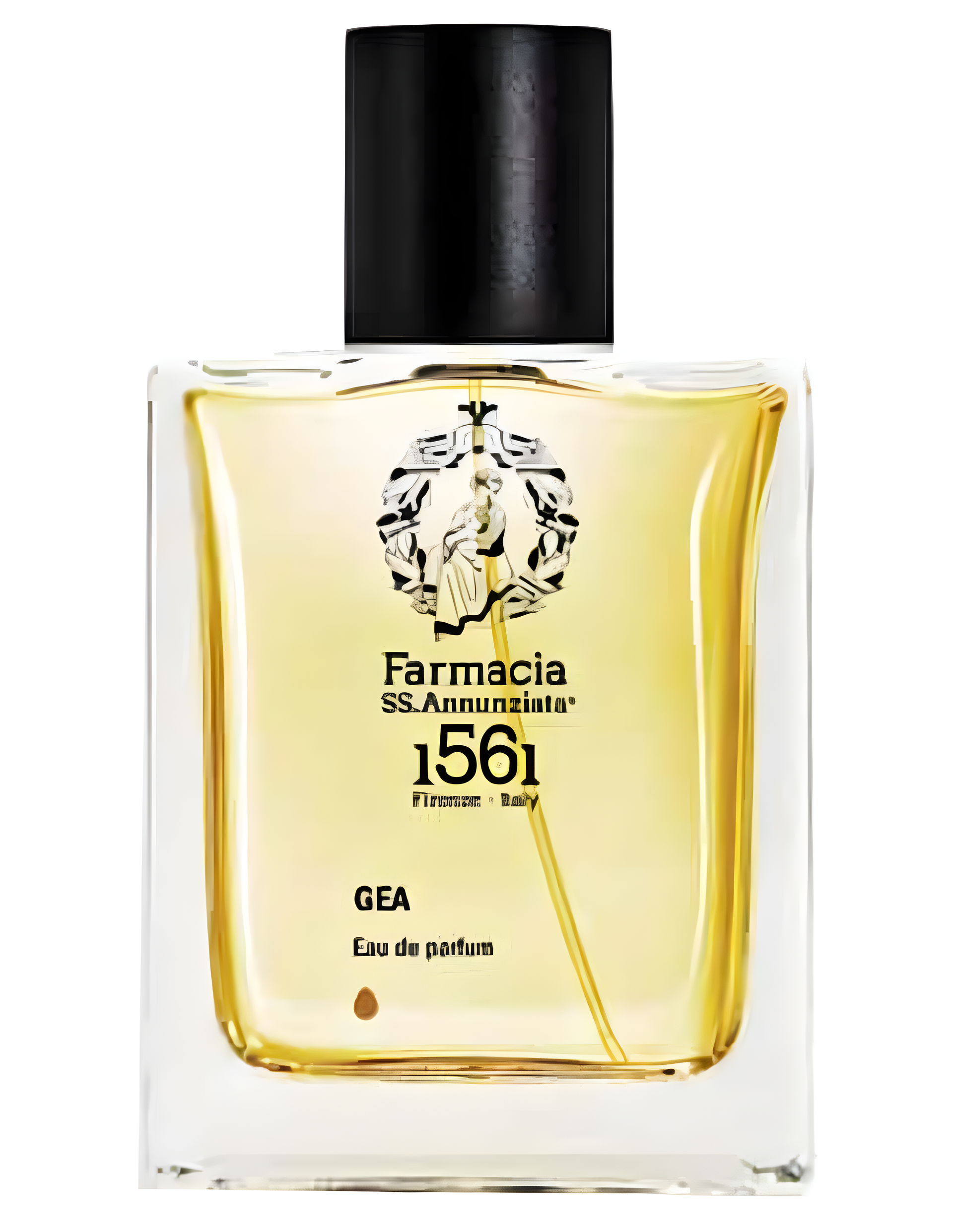 Gea by Farmacia SS. Annunziata perfume bottle
