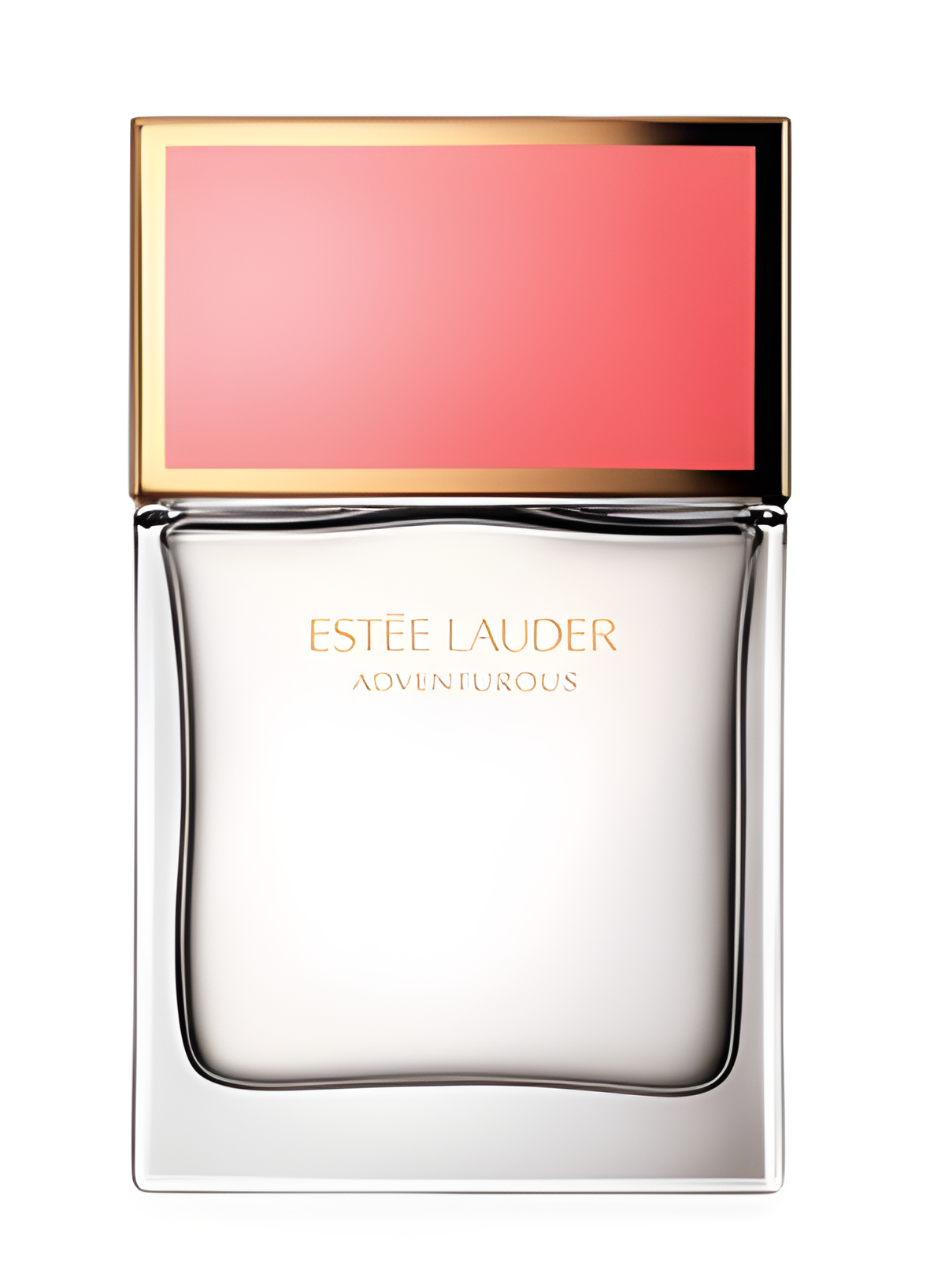 Adventurous by Estée Lauder perfume bottle