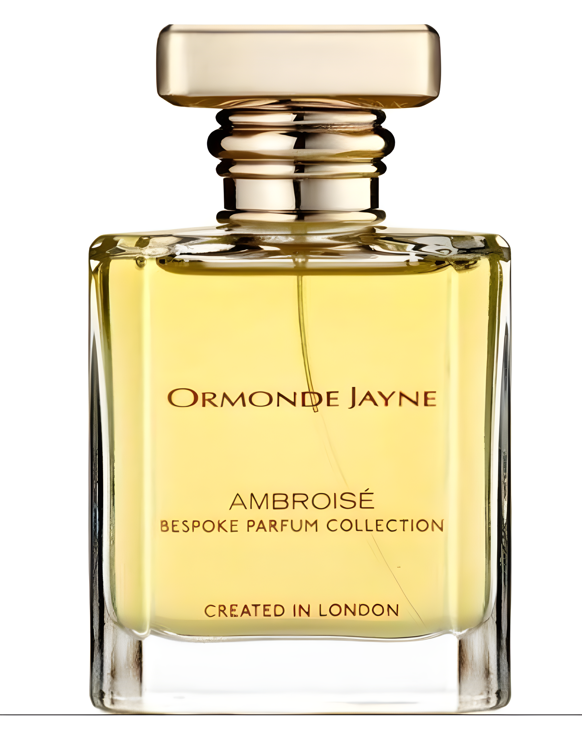 Ambroisé by Ormonde Jayne perfume bottle
