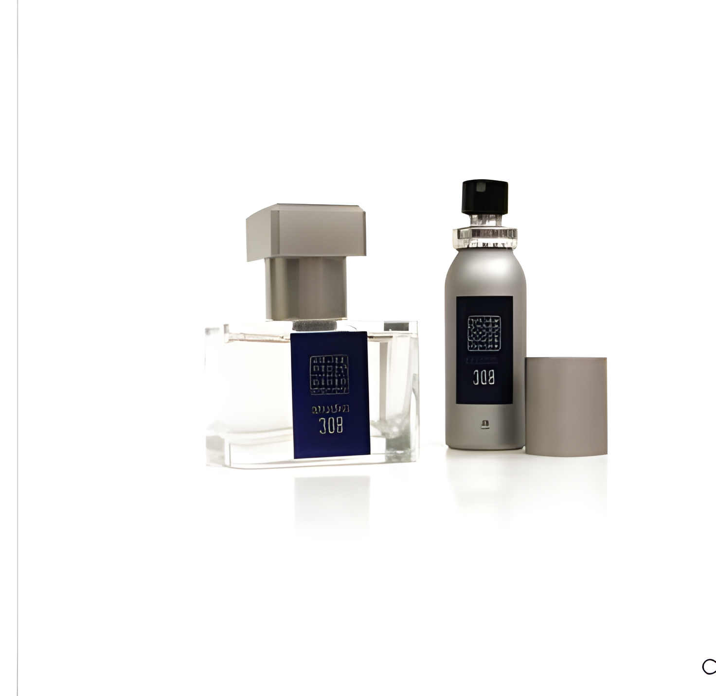 Studio 308 by Tru Fragrances perfume bottle