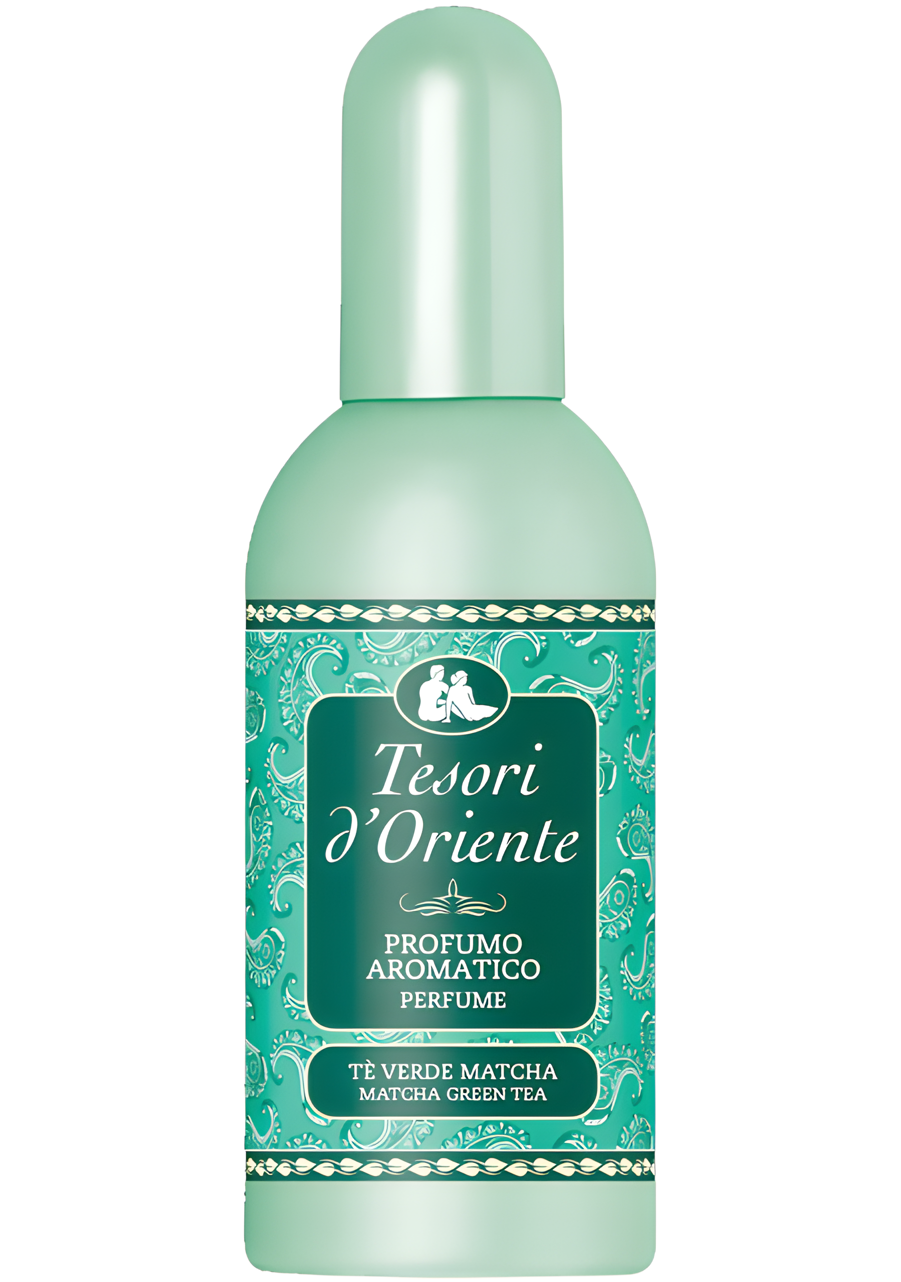 Matcha Green Tea by Tesori d'Oriente perfume bottle