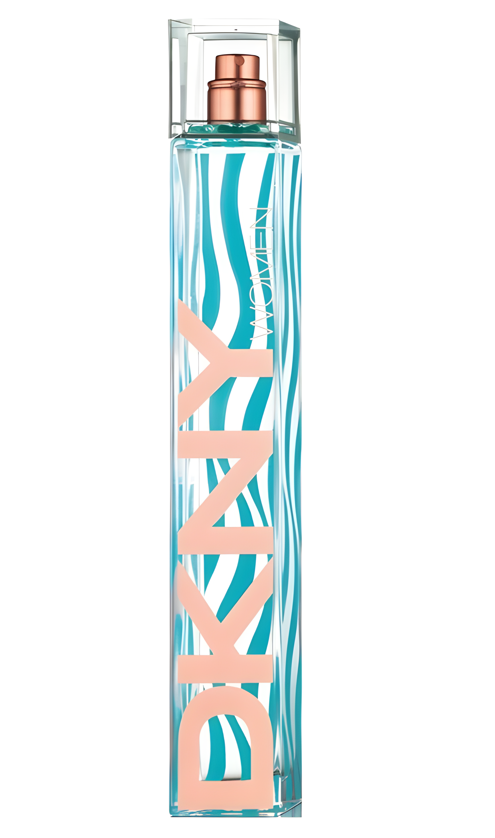 DKNY Women Summer 2019 by Donna Karan perfume bottle