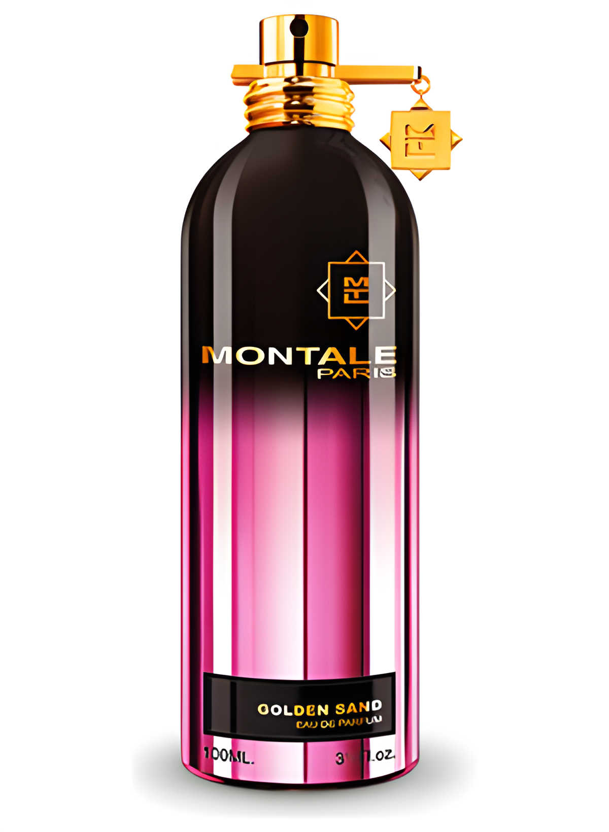 Golden Sand by Montale perfume bottle