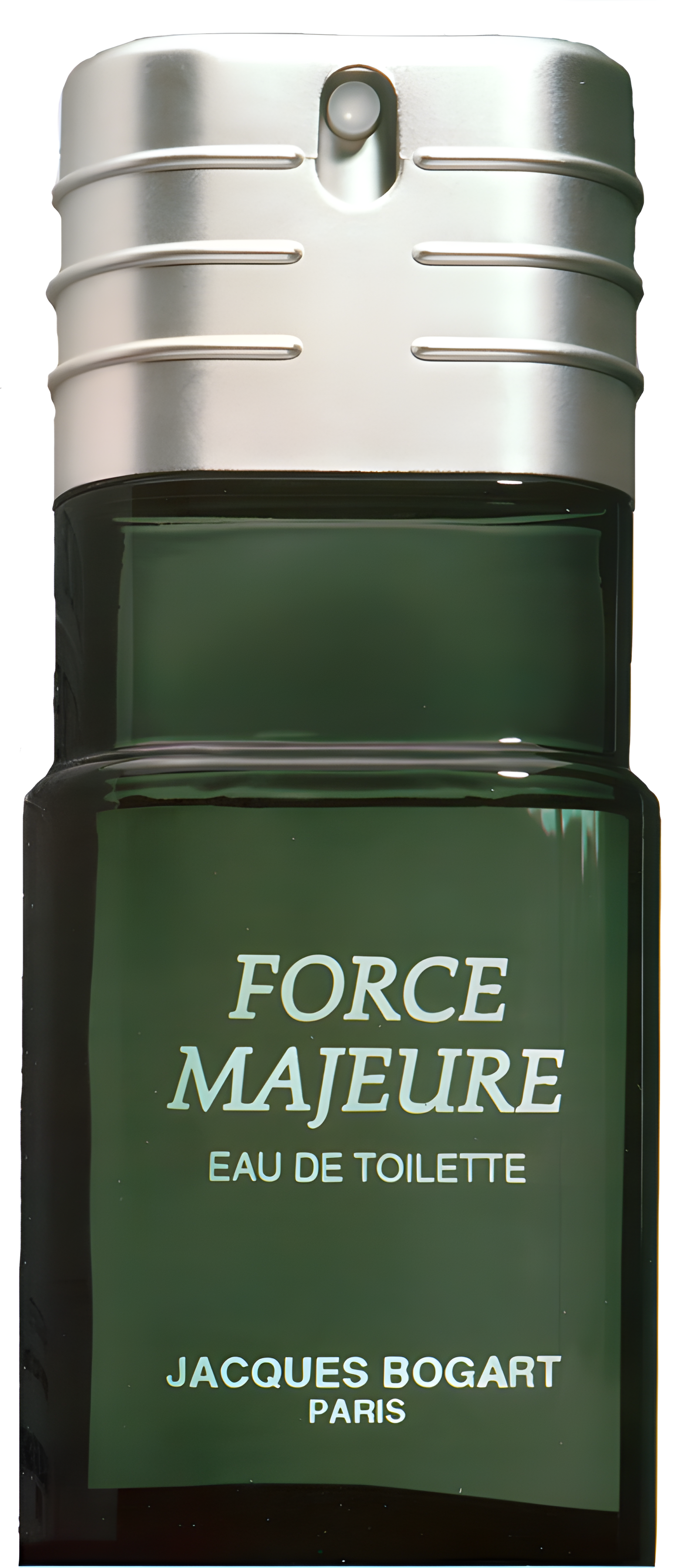 Force Majeure by Jacques Bogart perfume bottle